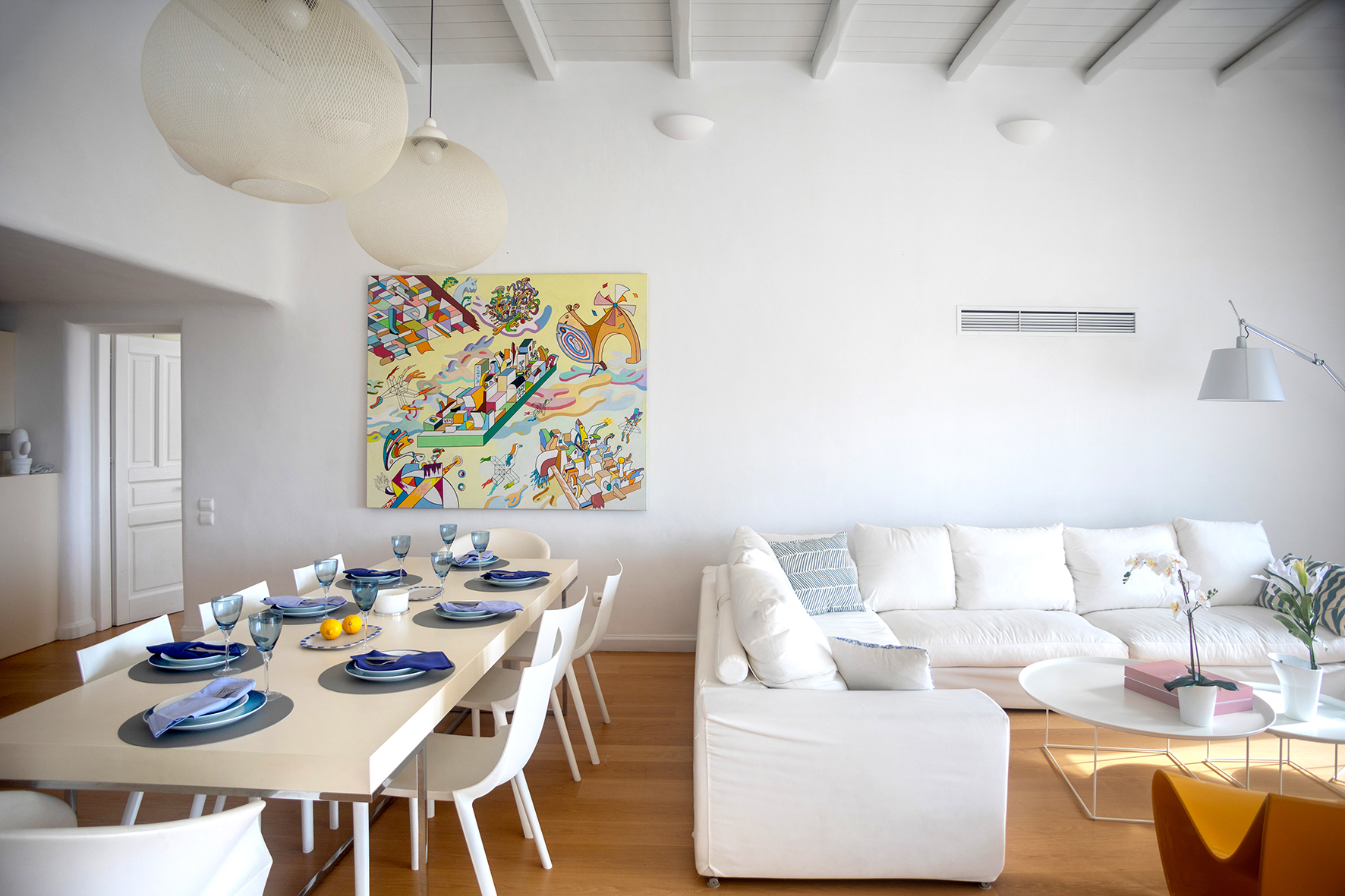 Villa Phillida image 30