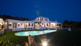 Villa Philomela, Luxury Villa Rentals ,15