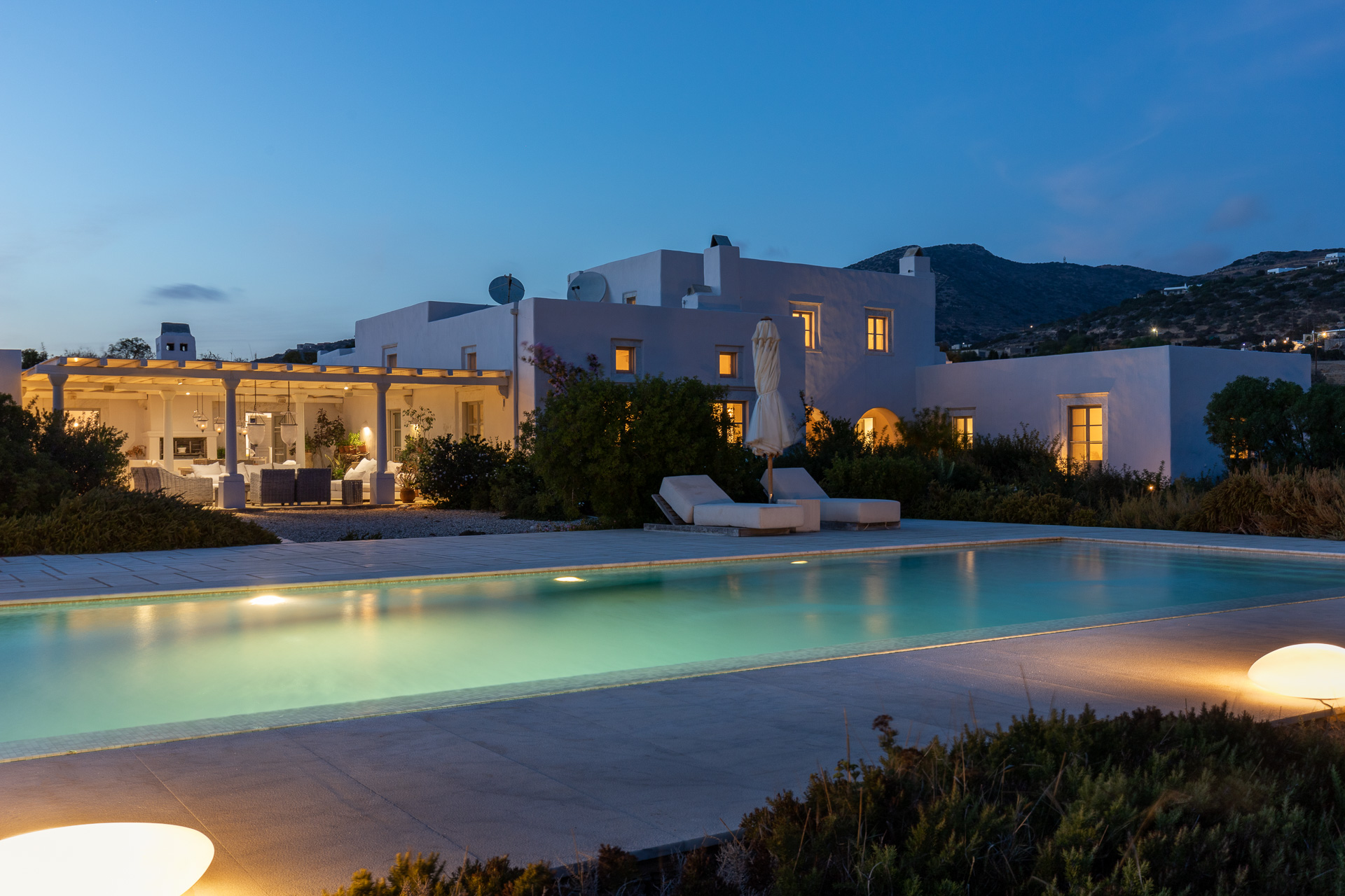 Villa Talia image 39