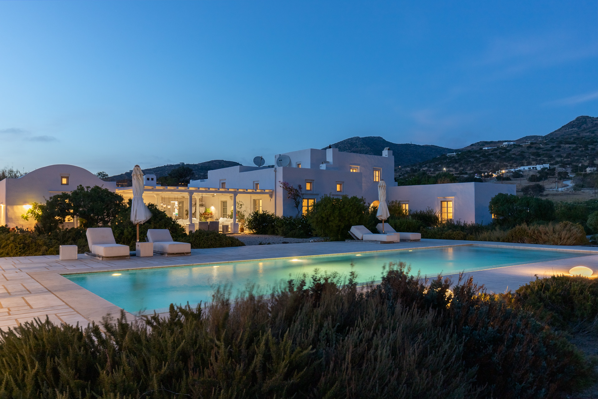 Villa Talia image 40