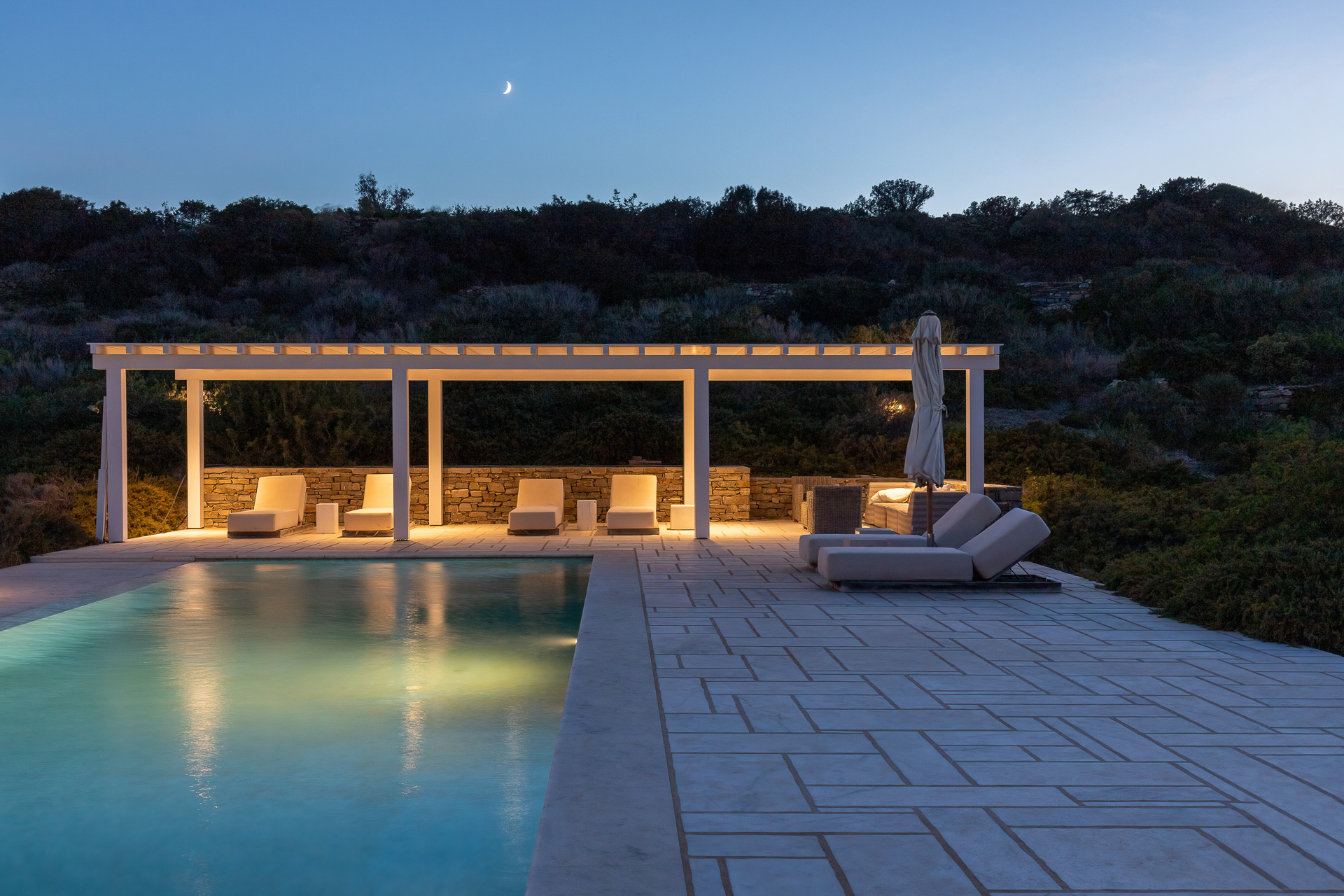 Villa Talia image 43