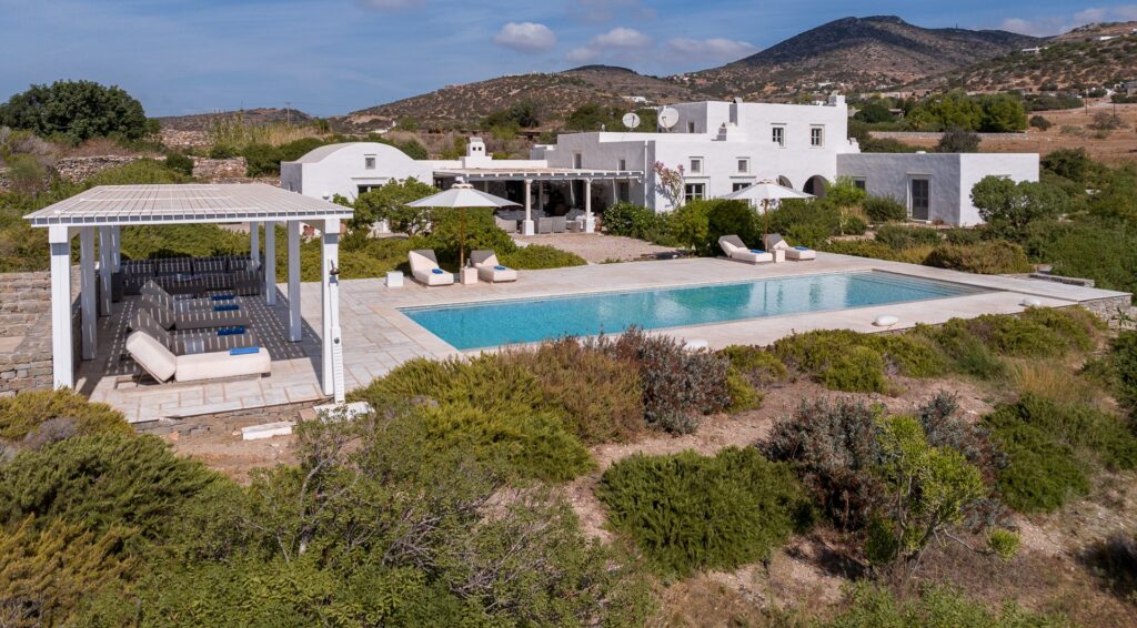 Villa Talia