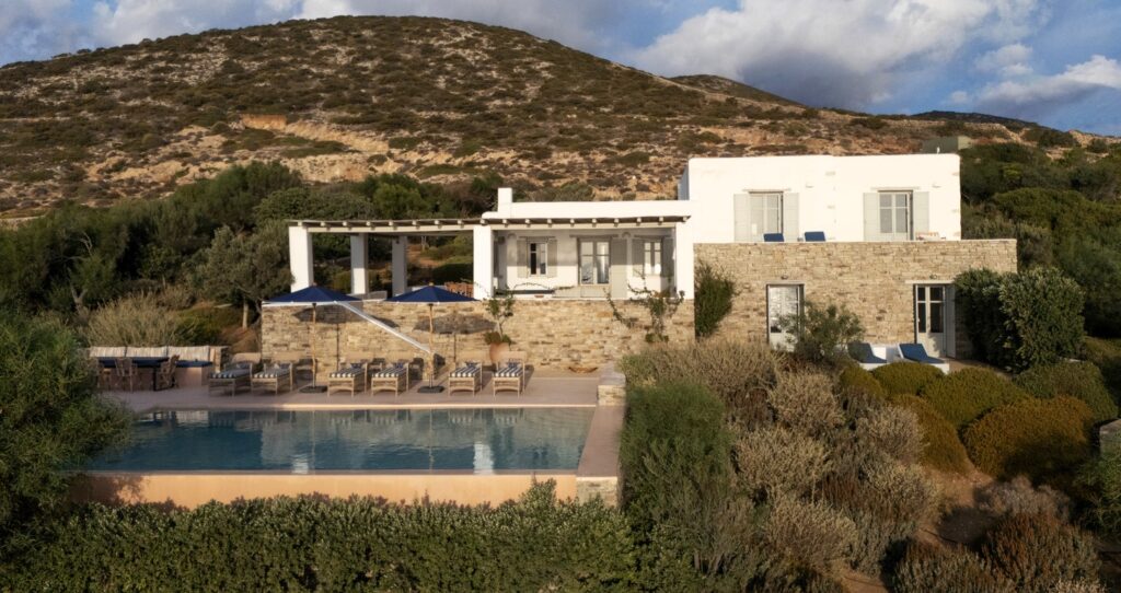 Villa Thea