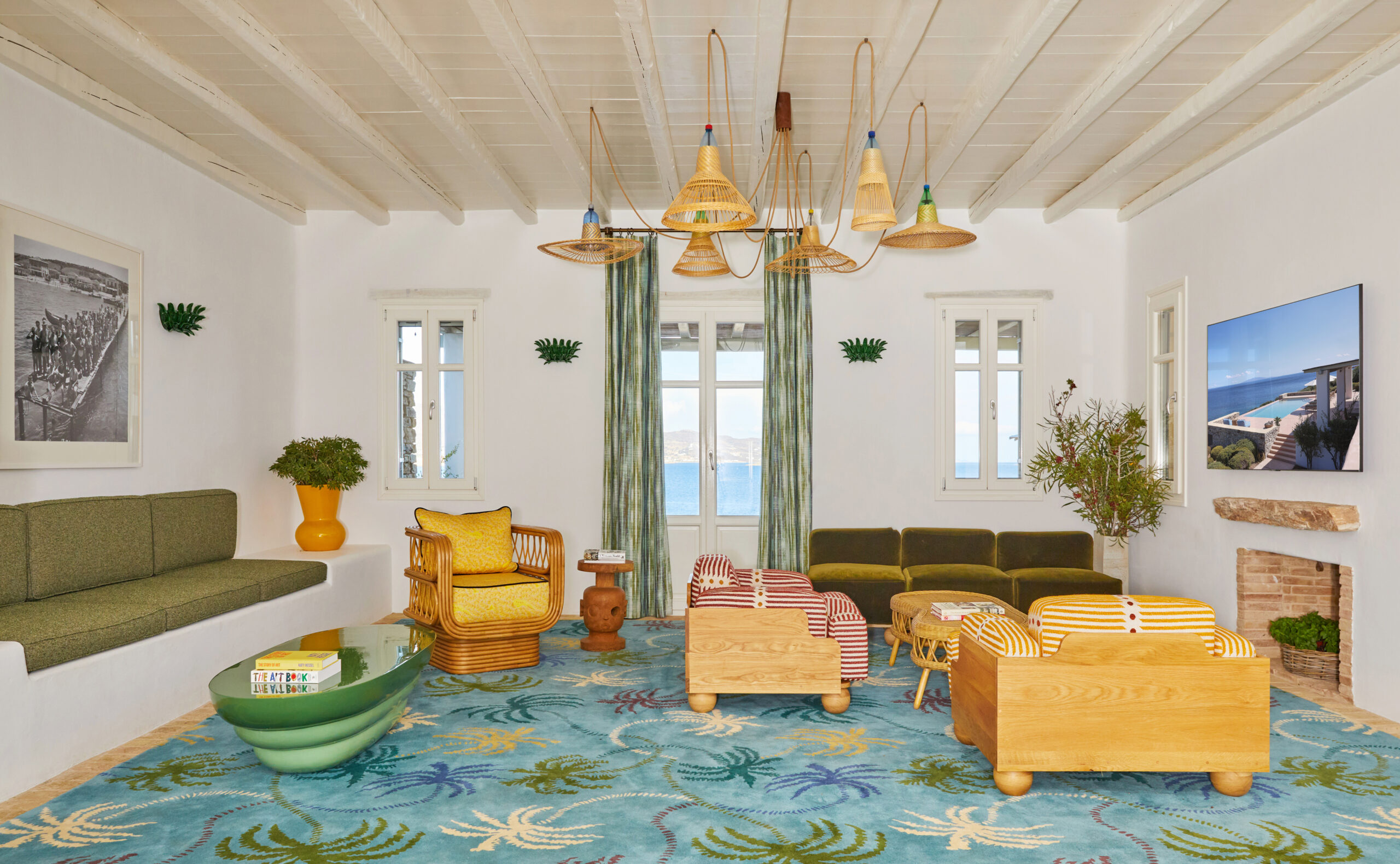 Villa Gaia image 14