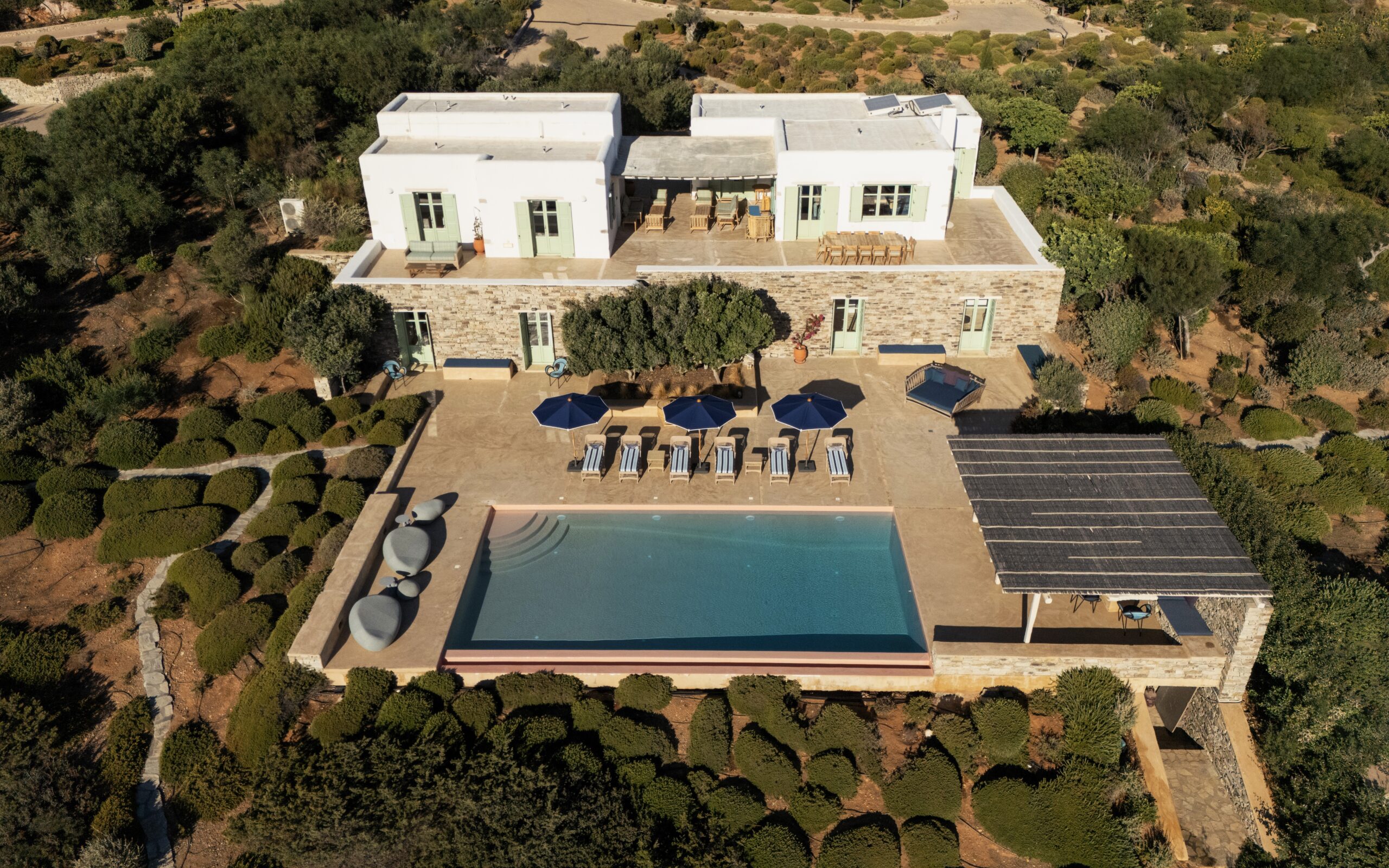 Villa Thetis image 1