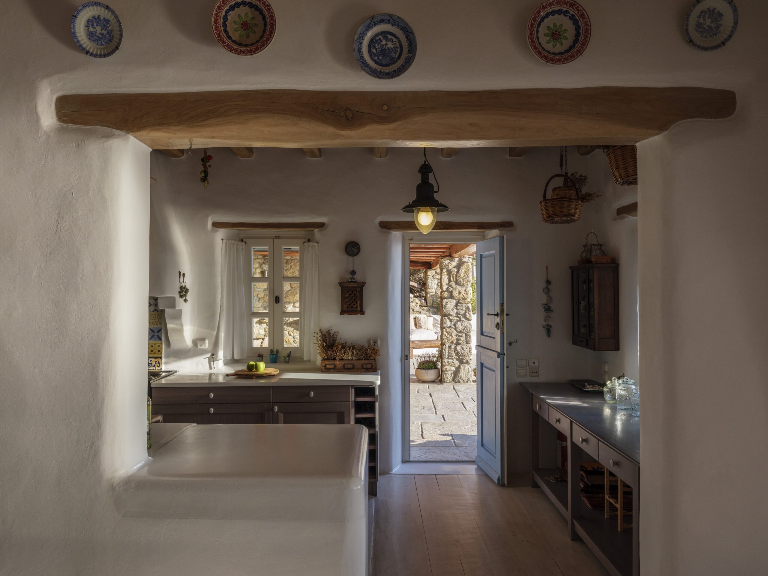 Villa Alkmini image 32
