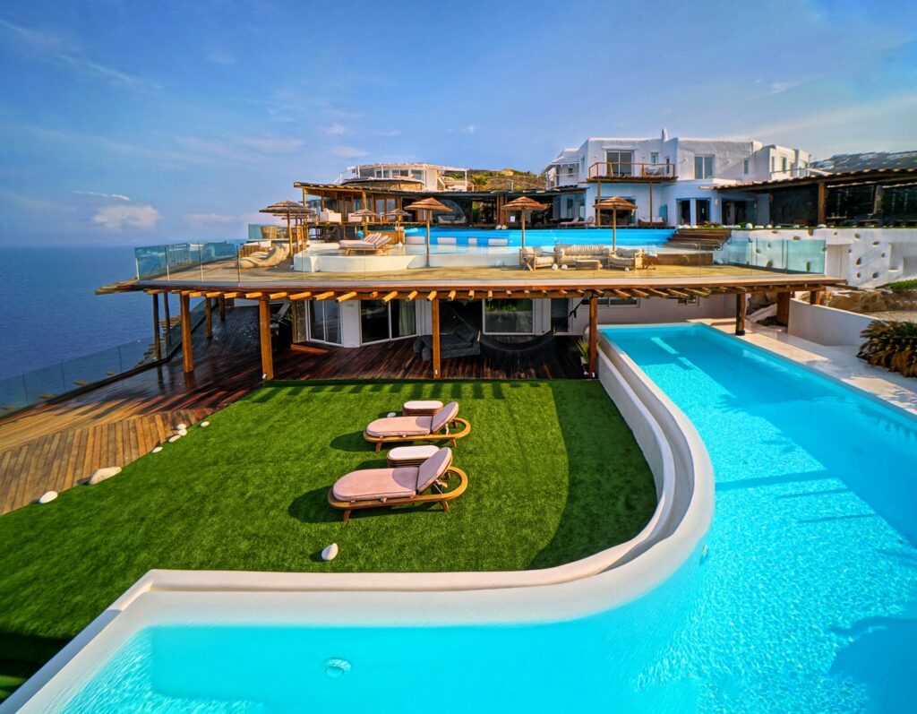 Helia Estate