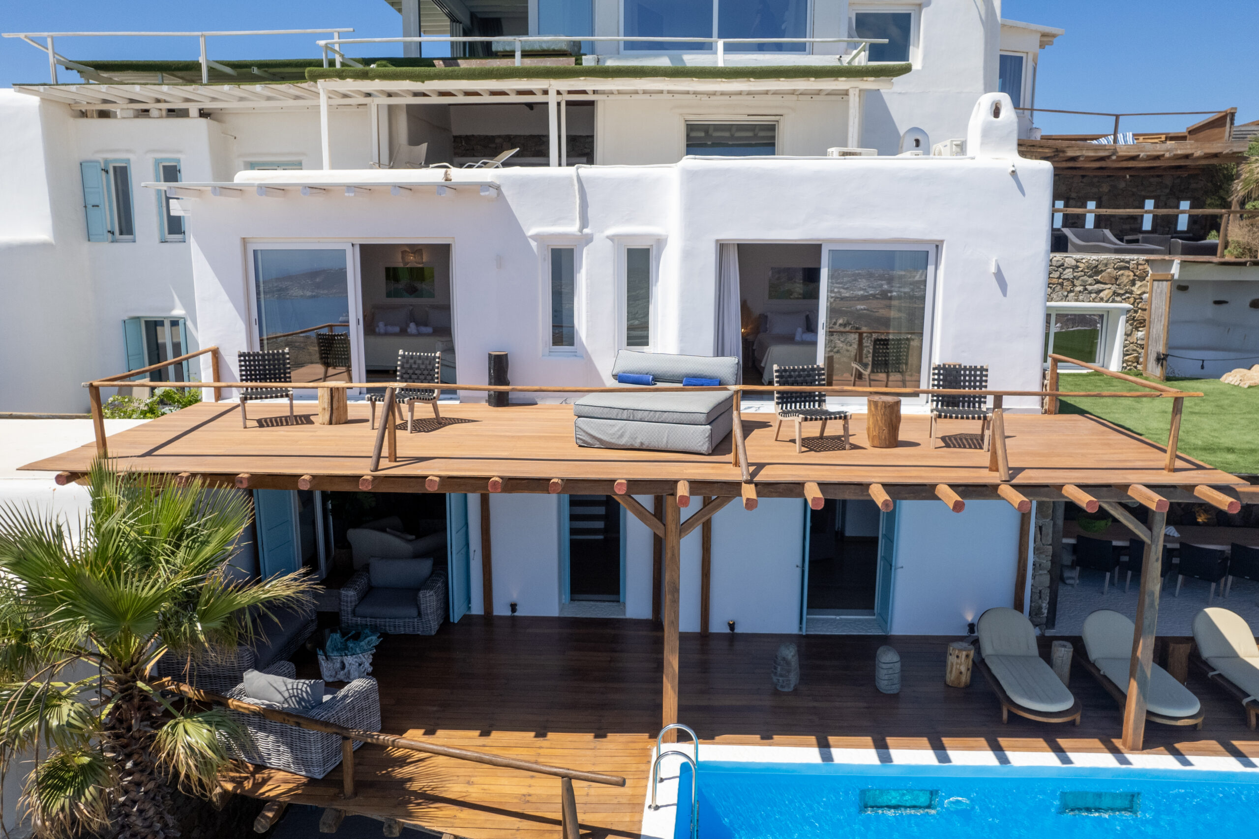 Villa Topanga image 2