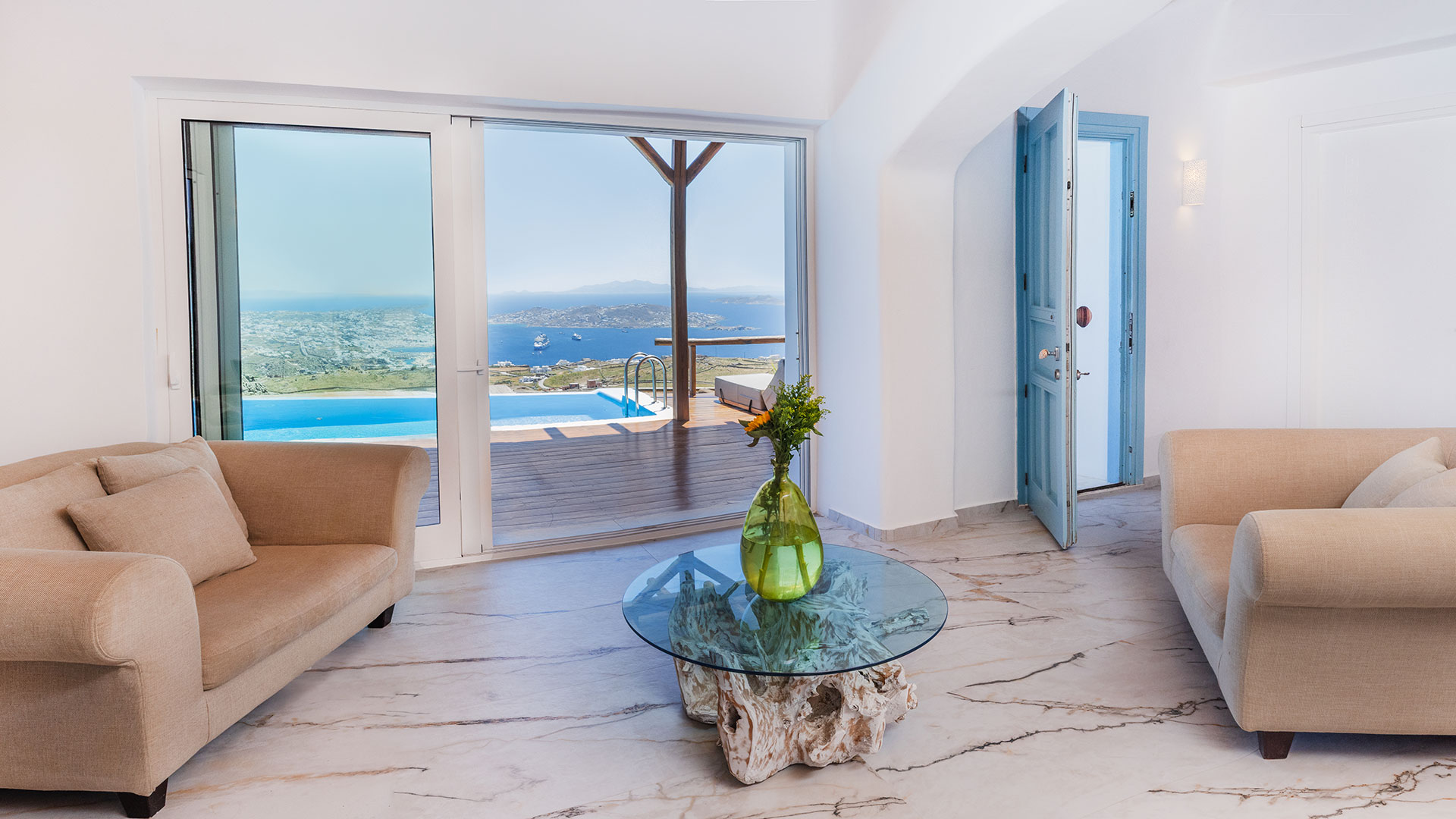 Villa Topanga image 22
