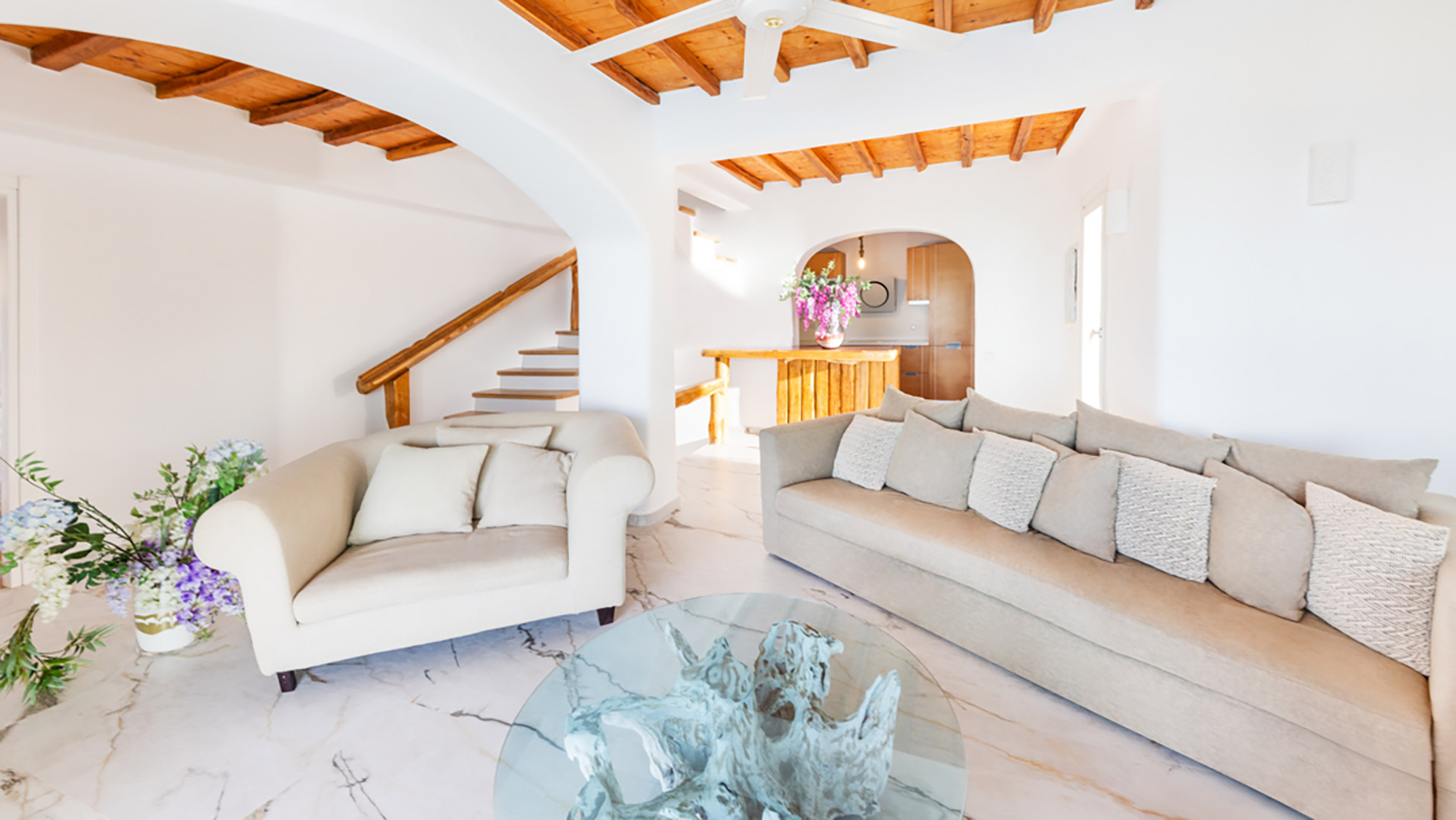 Villa Topanga image 21