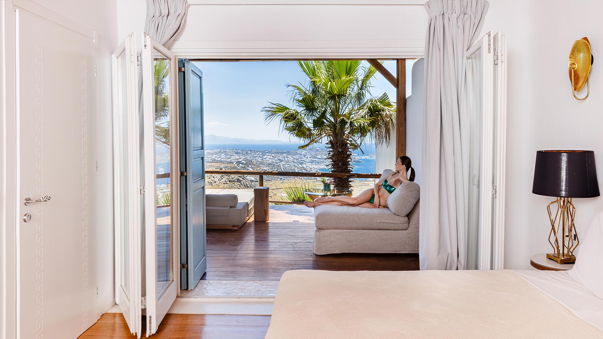 Villa Topanga image 39