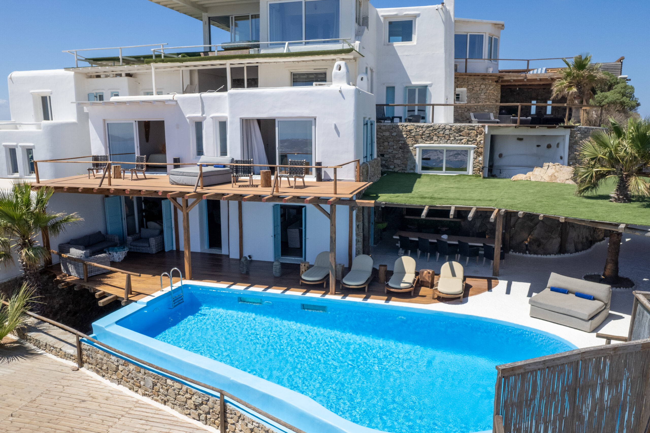 Villa Topanga image 3