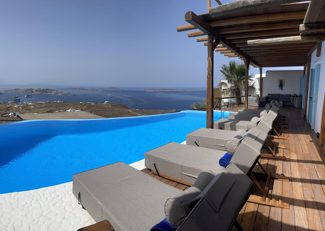 Villa Topanga image 10