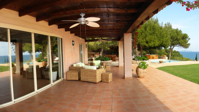 Villa Ameli image 17