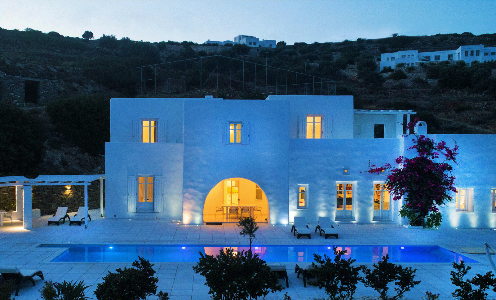 Villa Agnes image 20