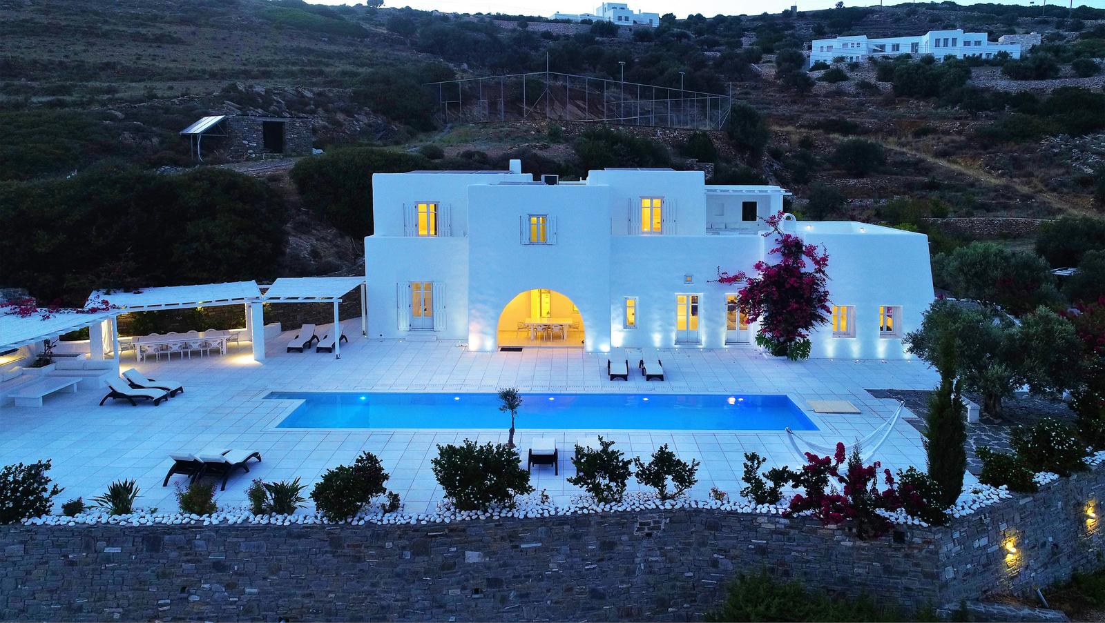 Villa Agnes image 21
