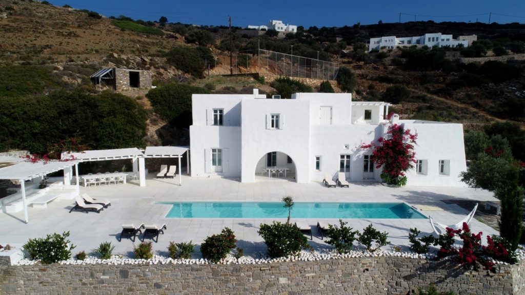 Villa Agnes