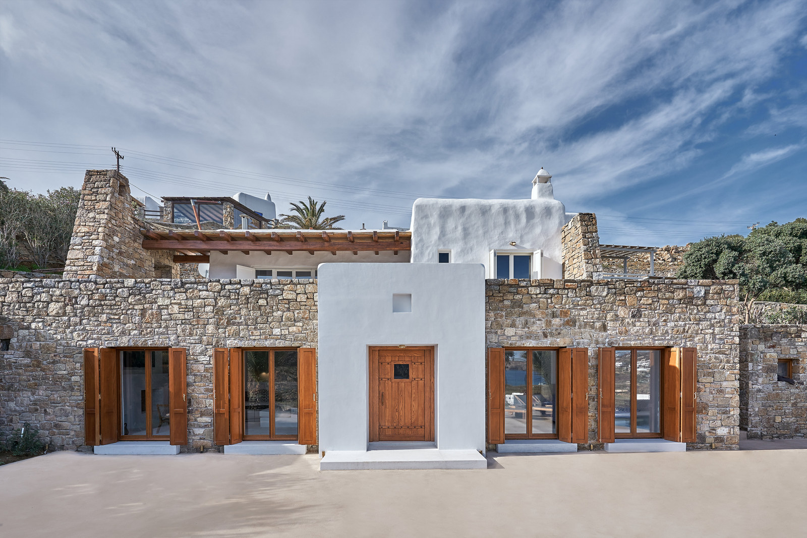 Villa Atalante image 12