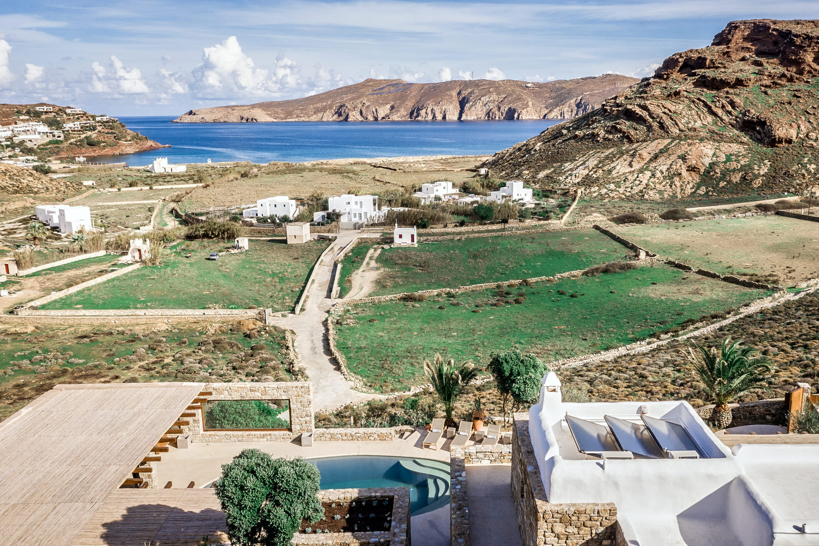 Villa Atalante image 14