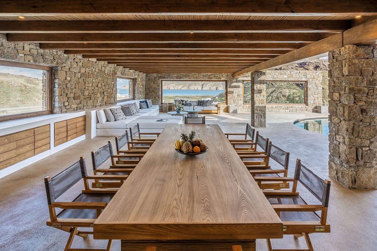 Villa Atalante image 19