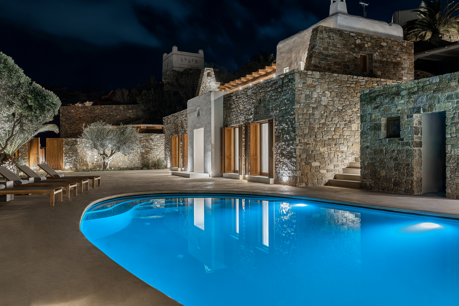 Villa Atalante image 2