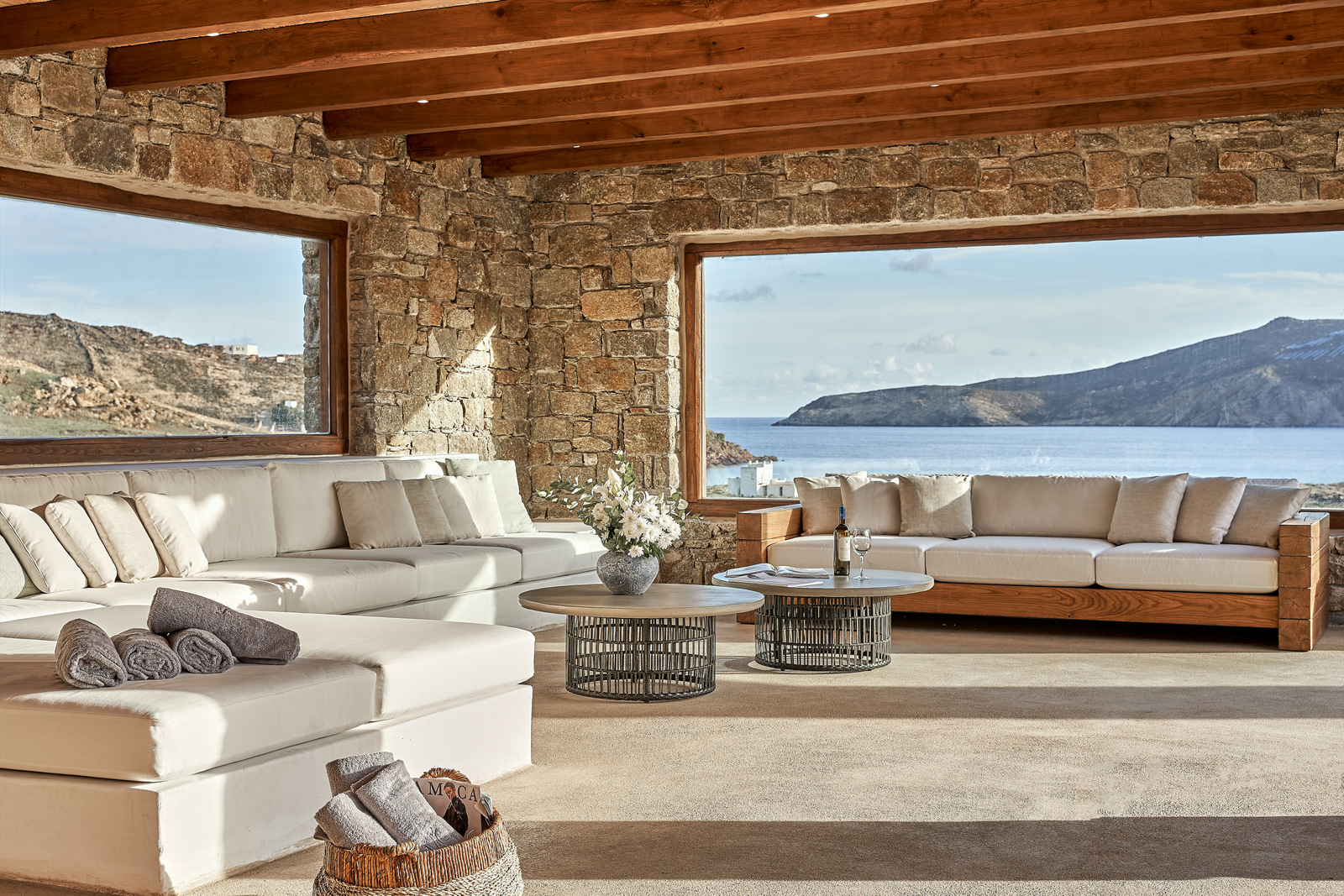 Villa Atalante image 20