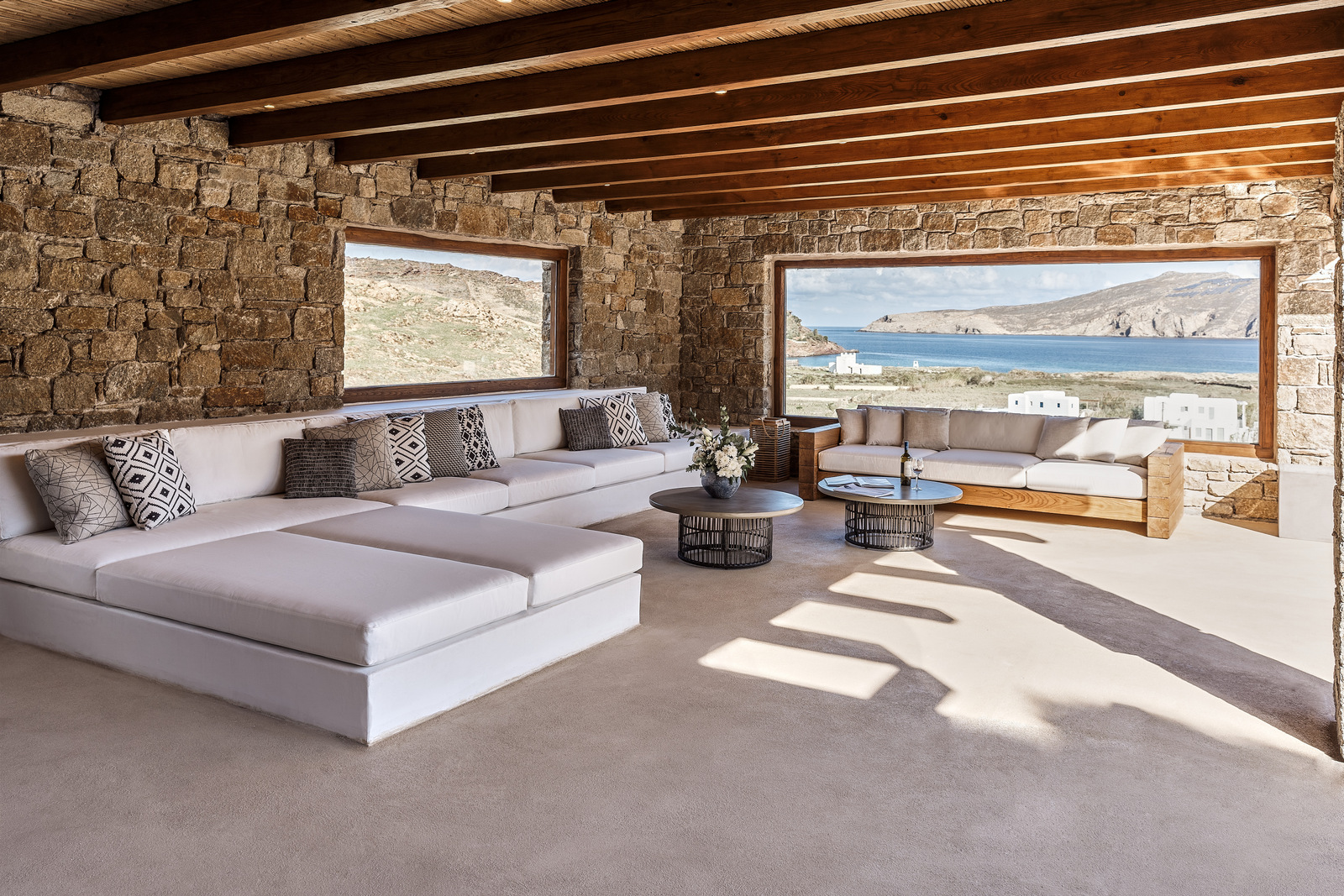 Villa Atalante image 22