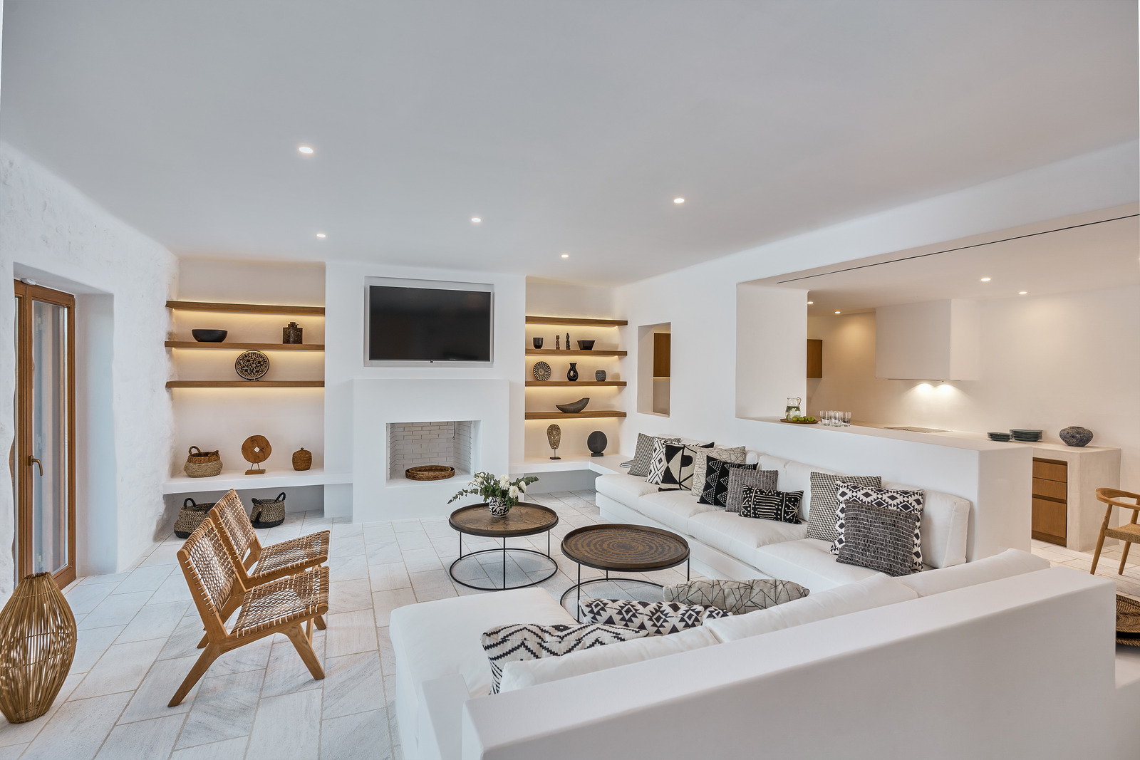 Villa Atalante image 26