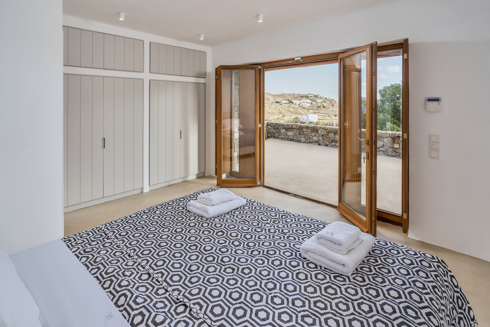 Villa Atalante image 37