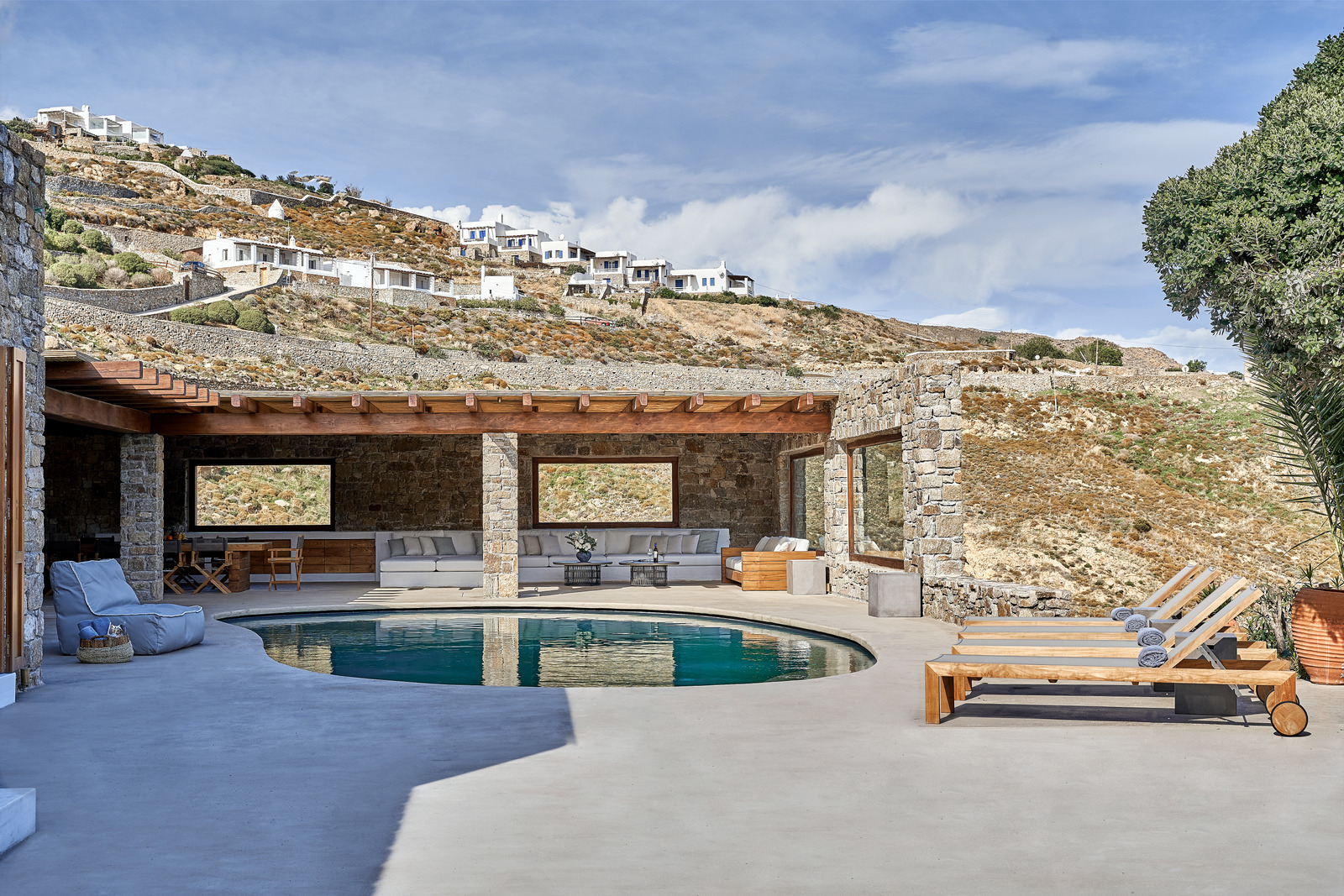 Villa Atalante image 9