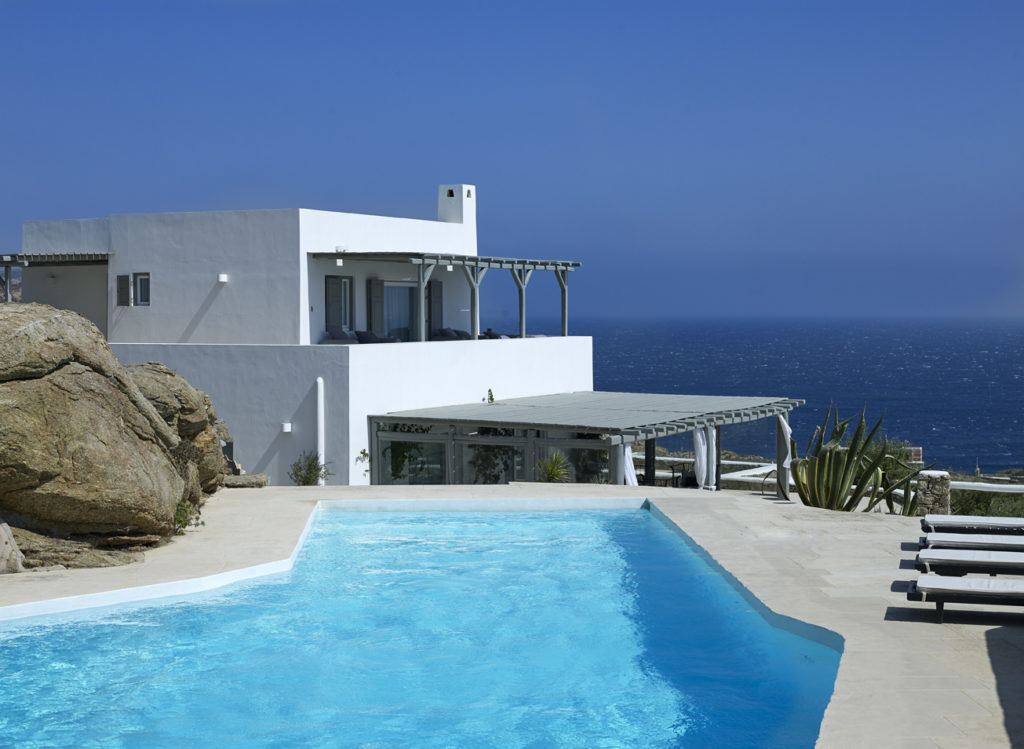 Villa Bora