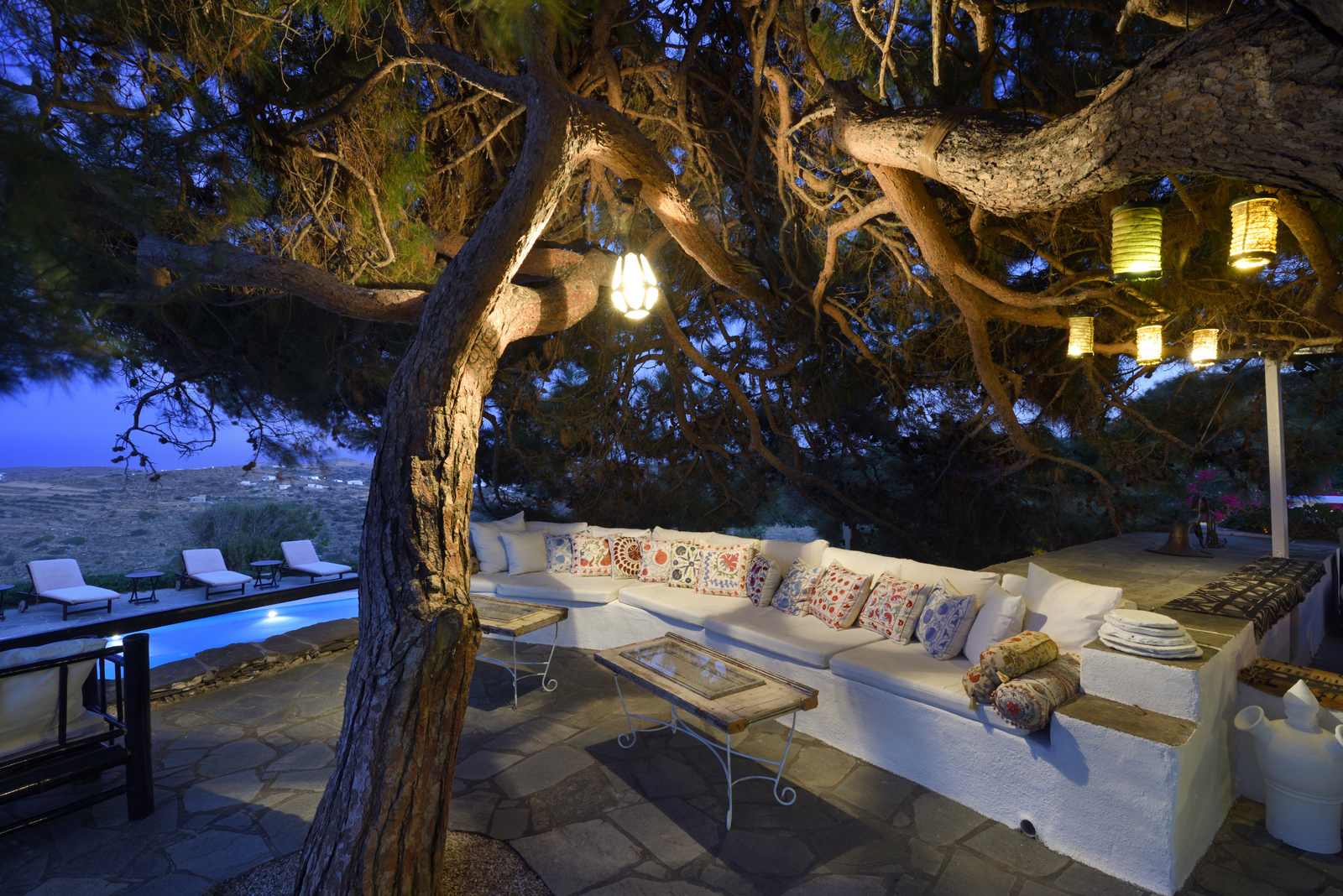 Villa Brea image 41