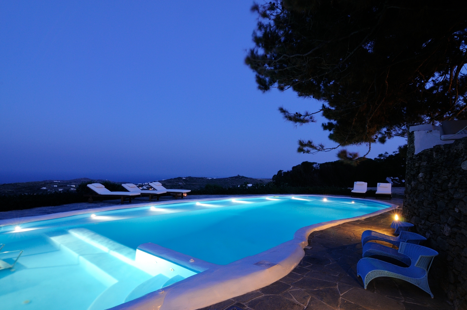 Villa Brea image 39