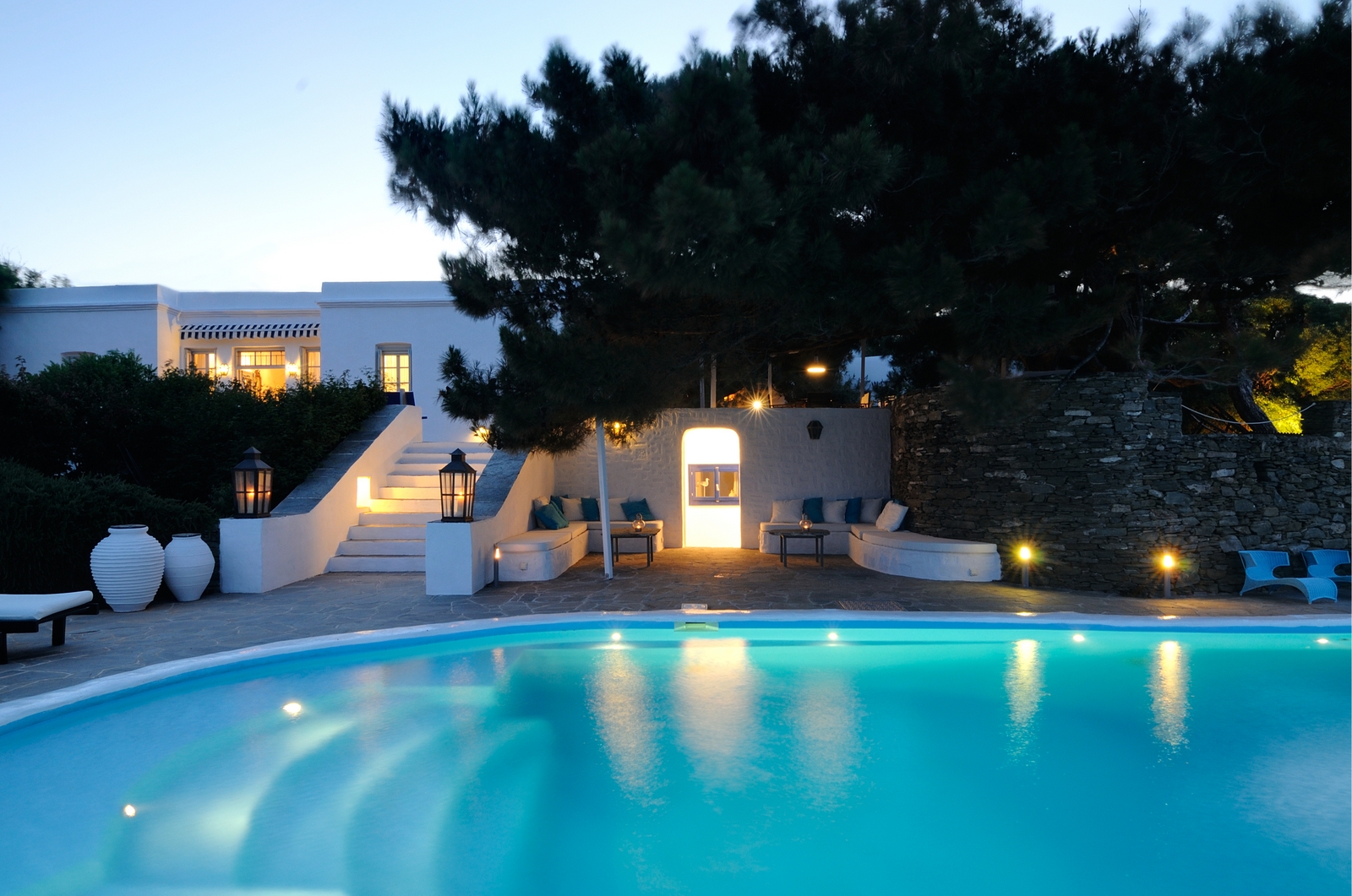 Villa Brea image 38