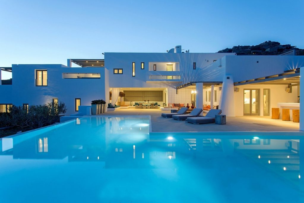 Villa Carin