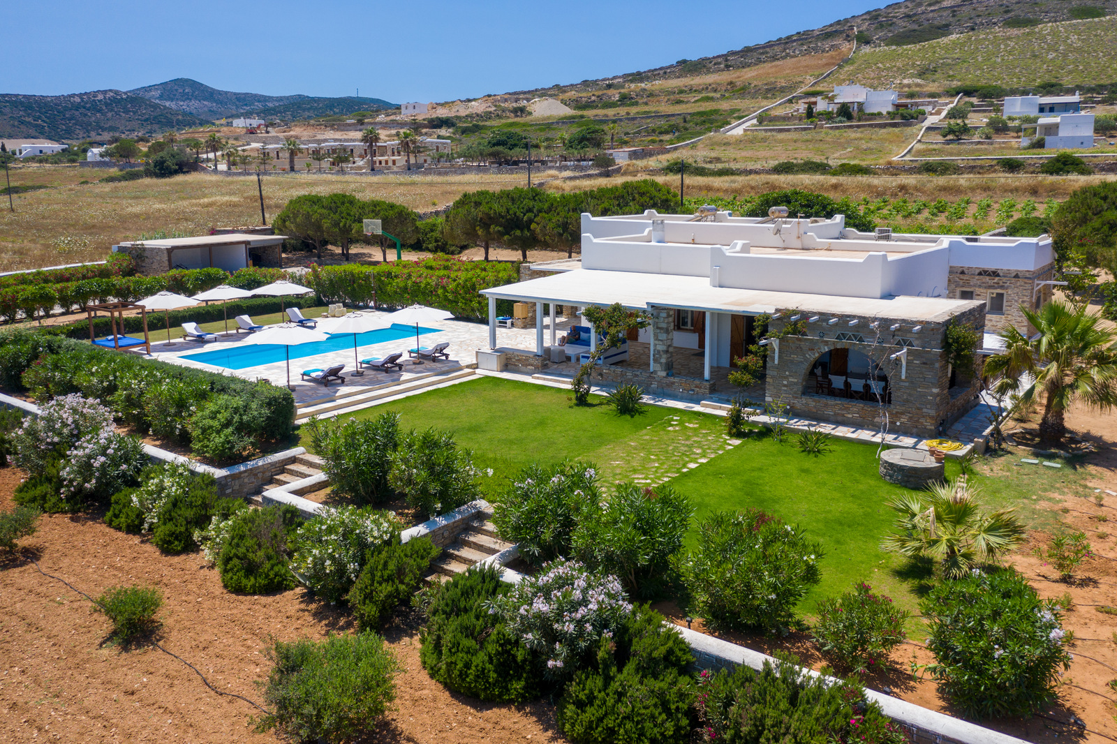Villa Nerida image 11