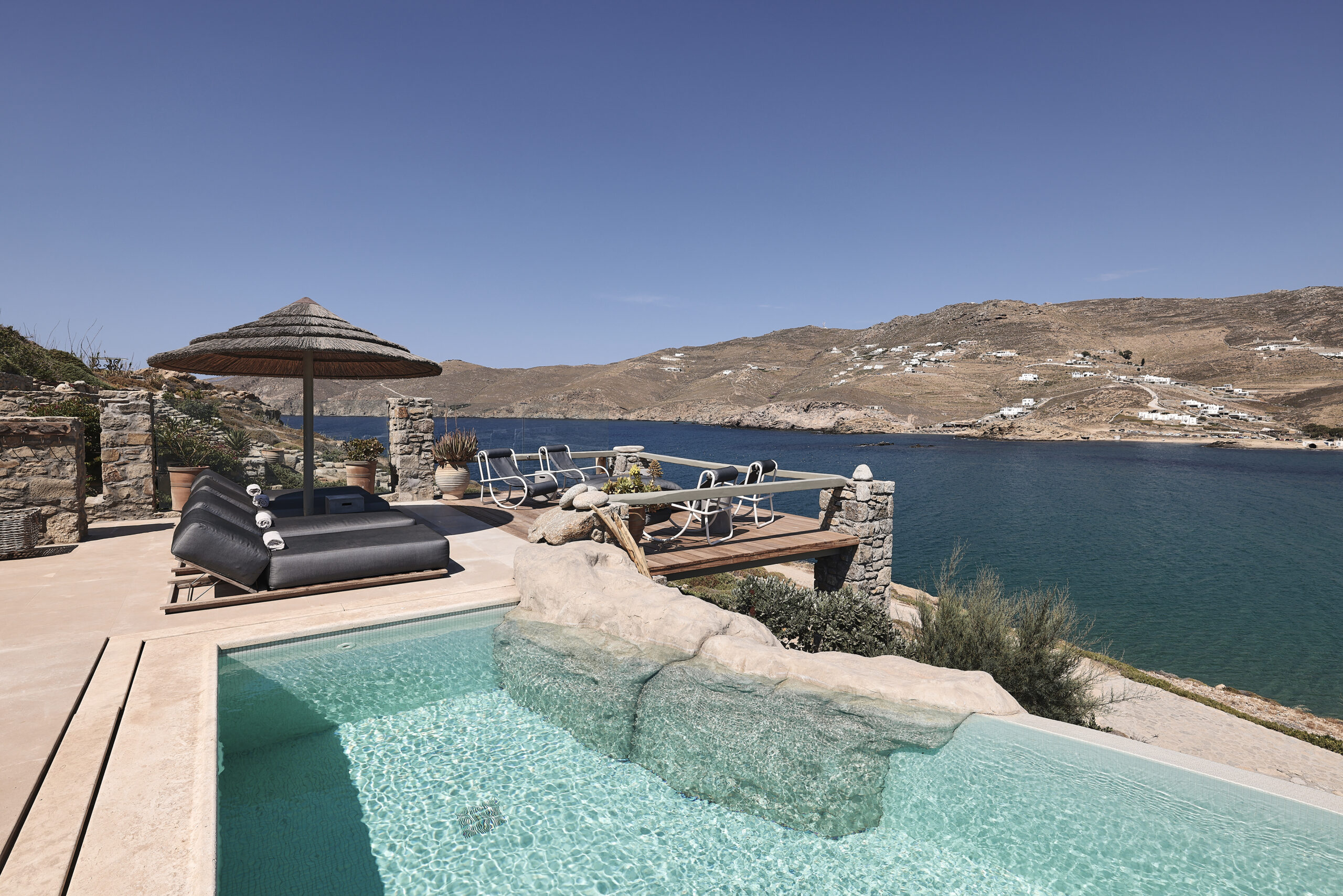 Villa Fontana image 13