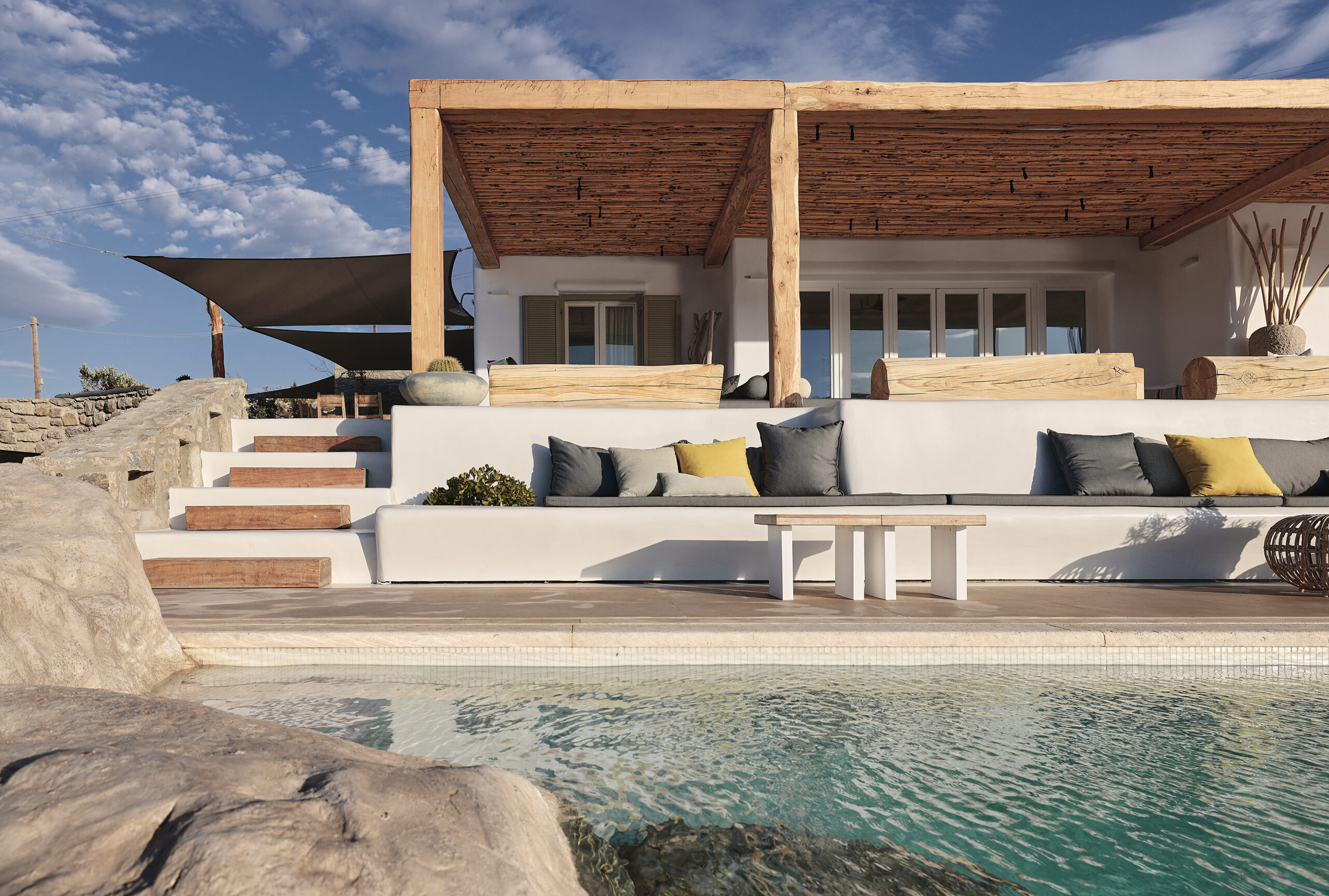 Villa Fontana image 18