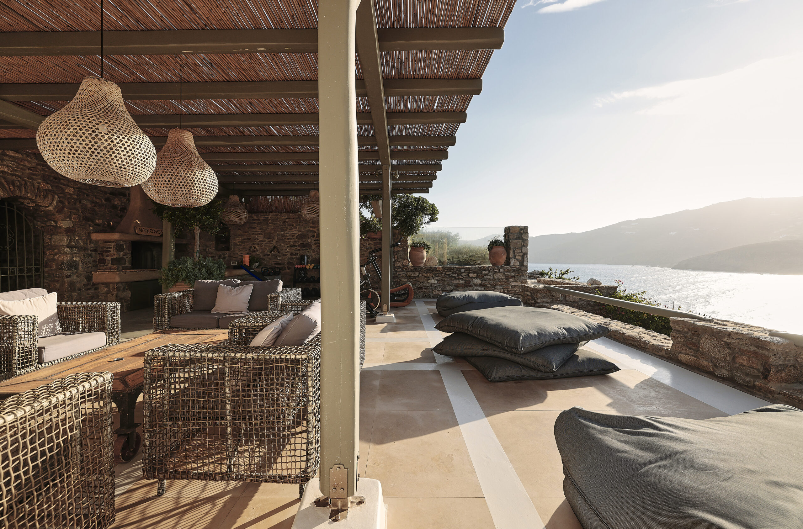 Villa Fontana image 32