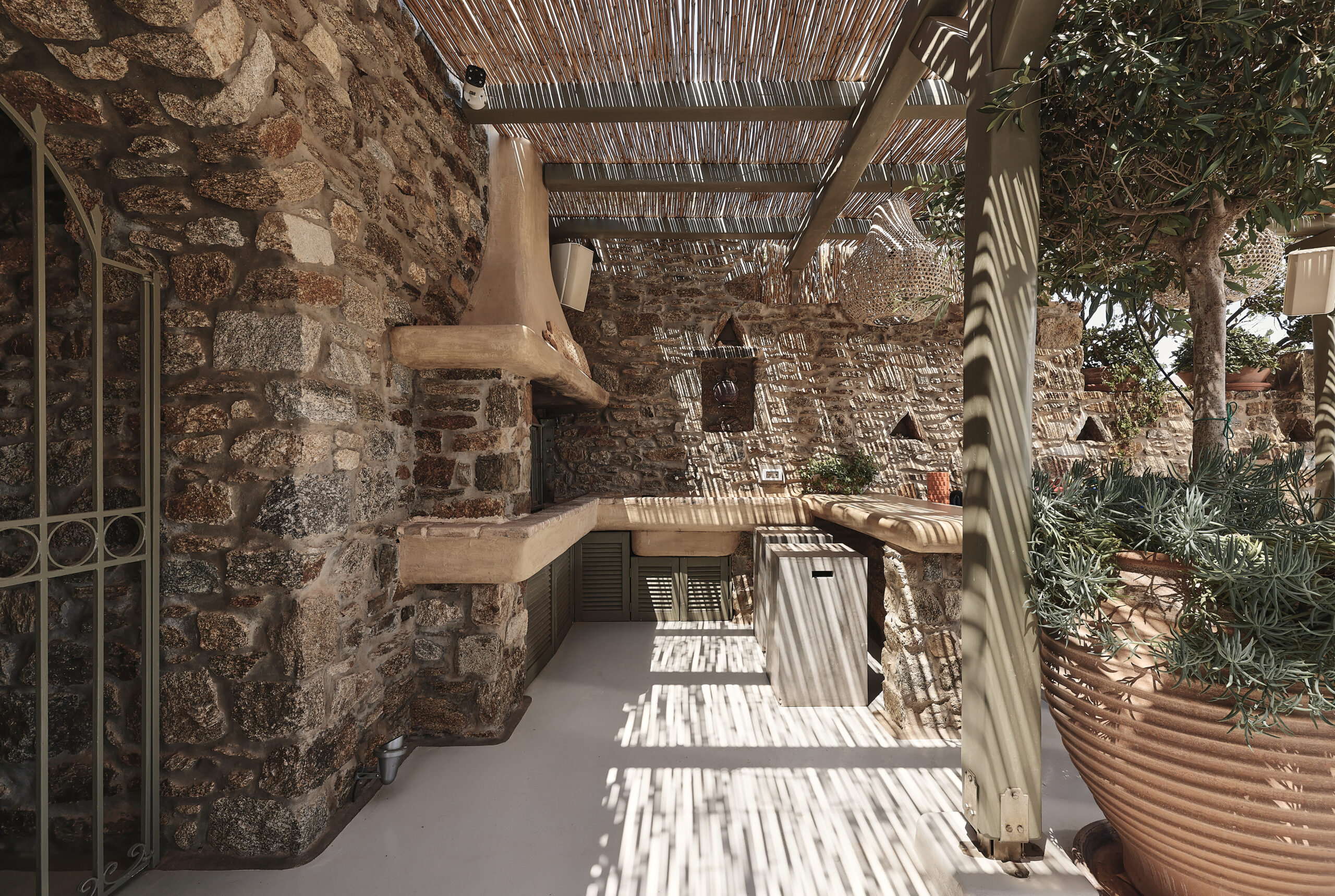 Villa Fontana image 35