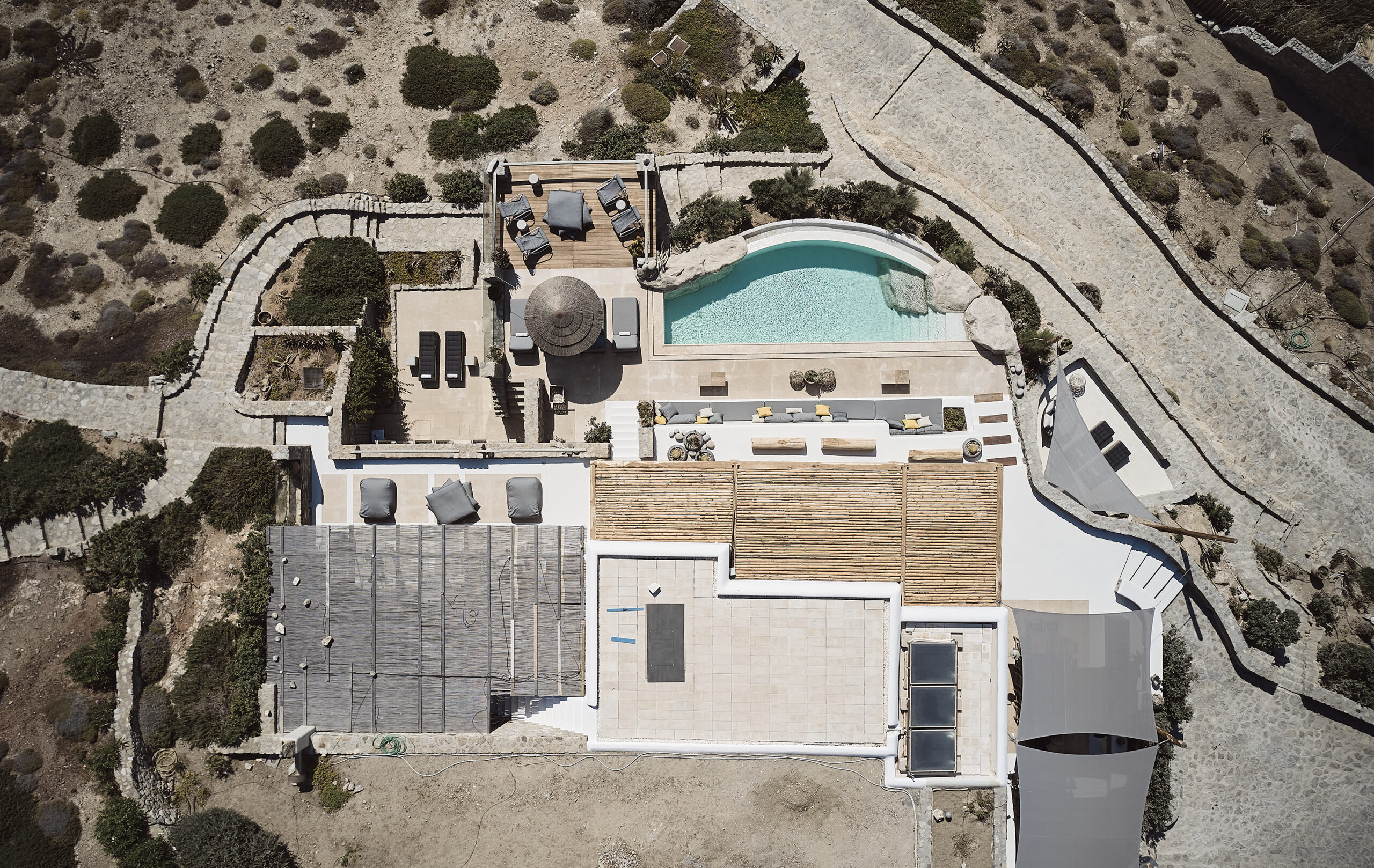 Villa Fontana image 6