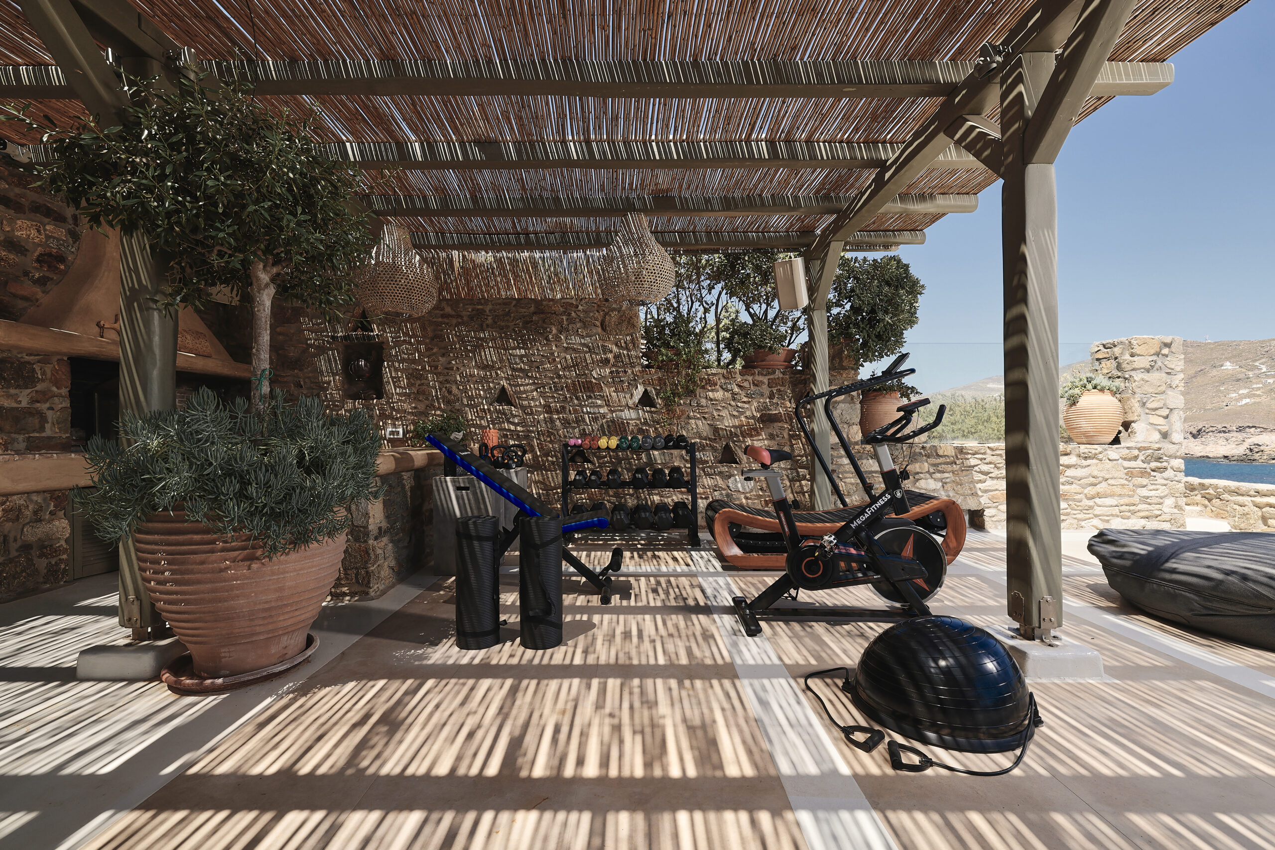 Villa Fontana image 37