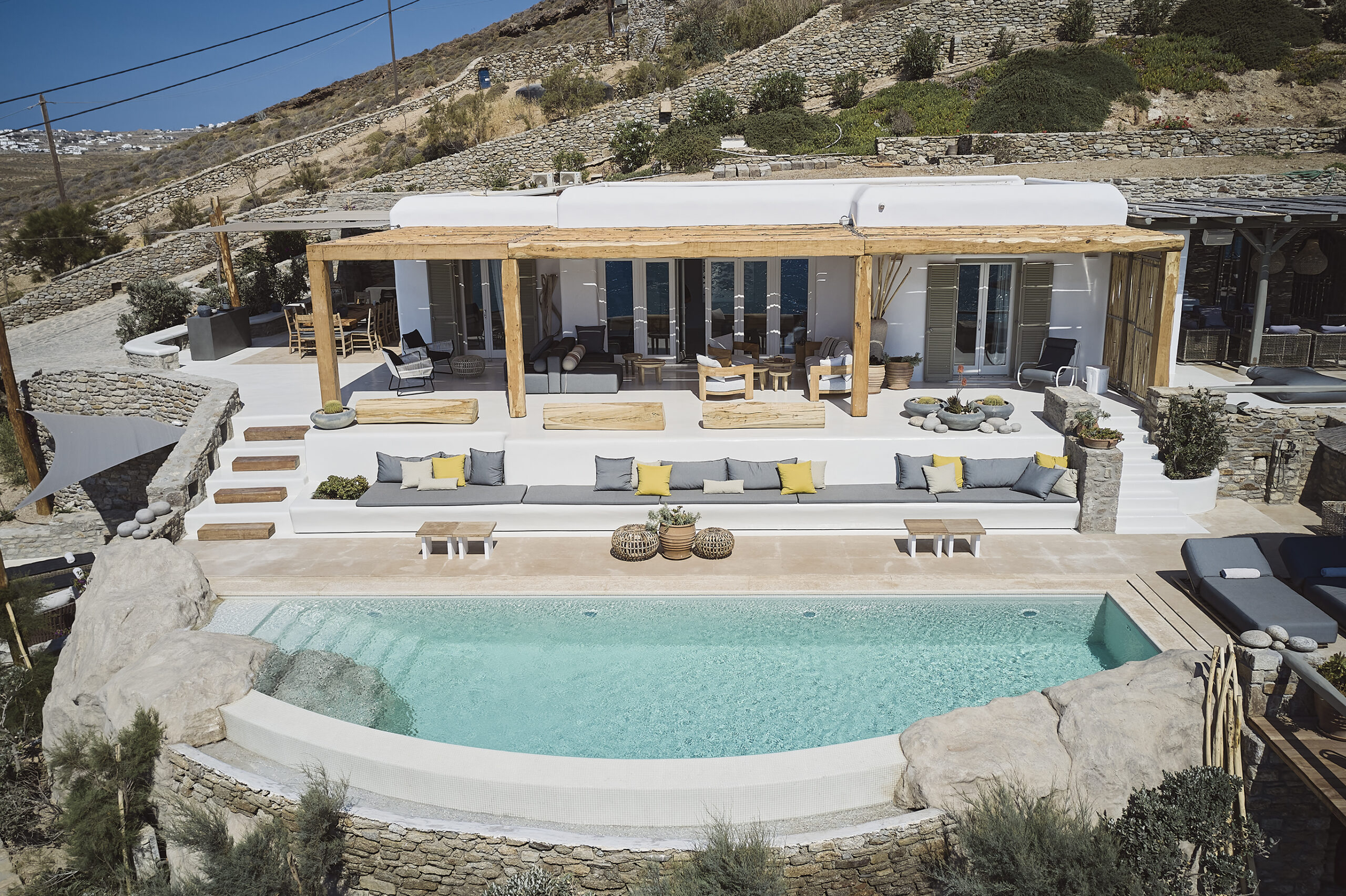 Villa Fontana image 4