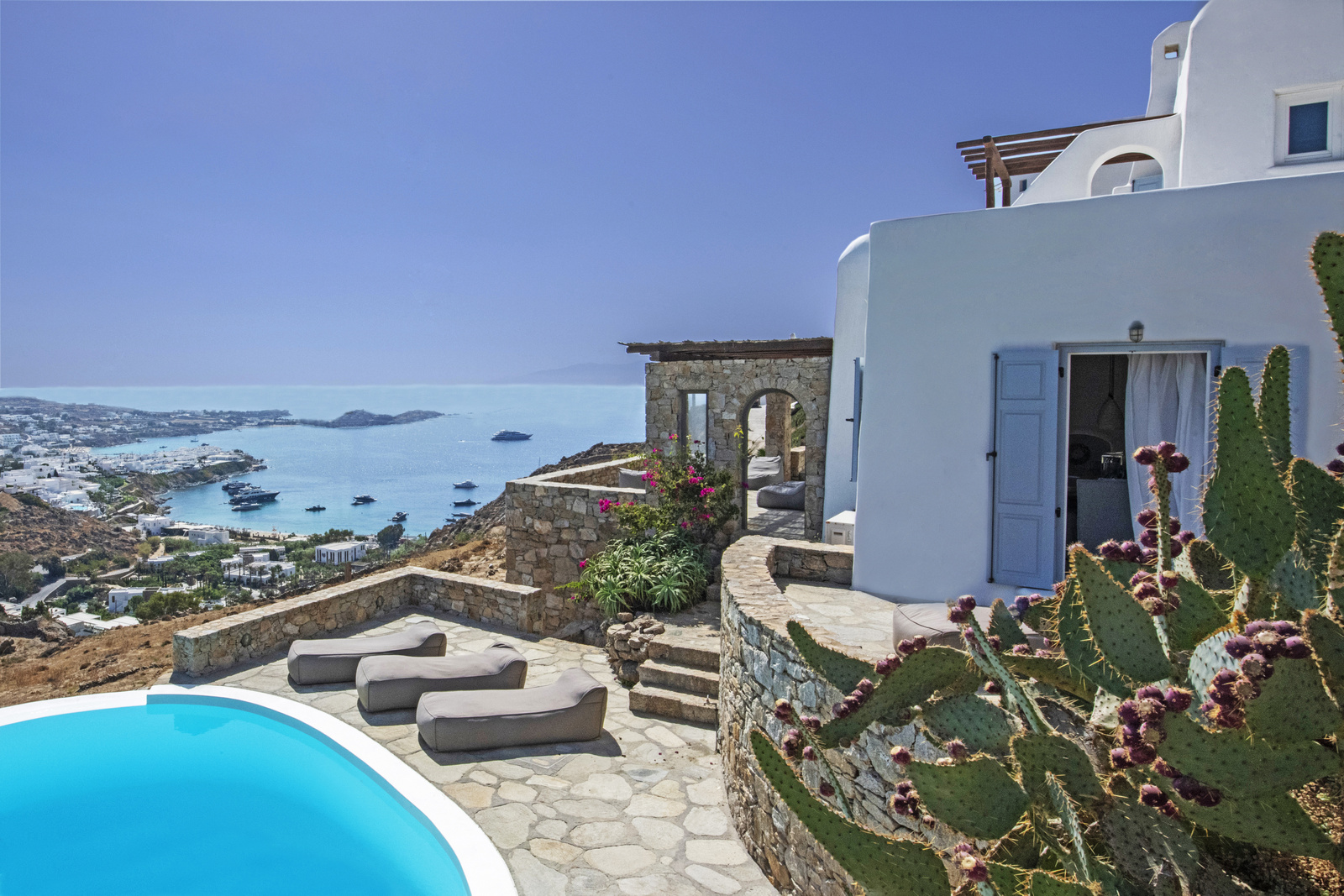 Villa Erato image 2