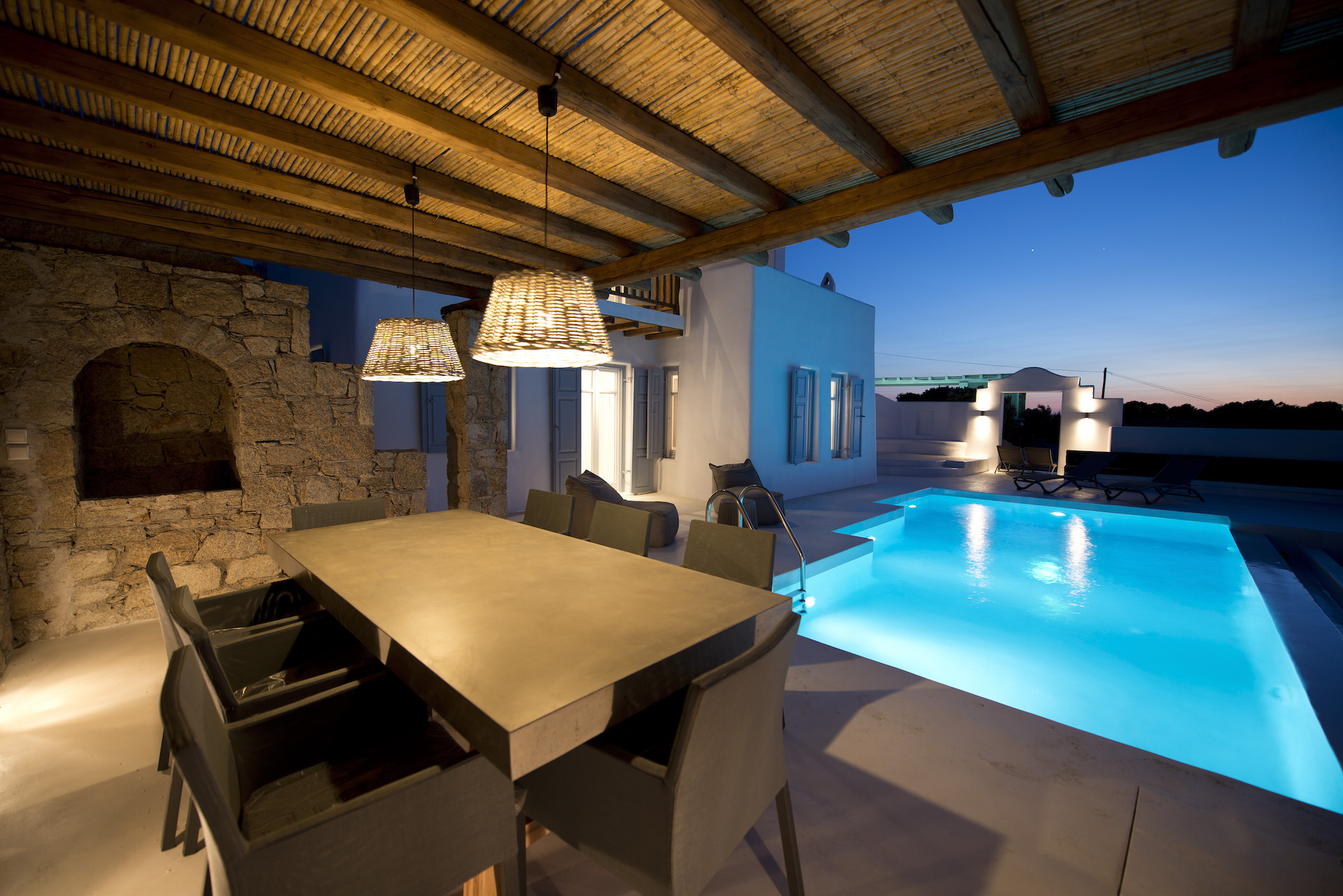 Villa Georgia image 24