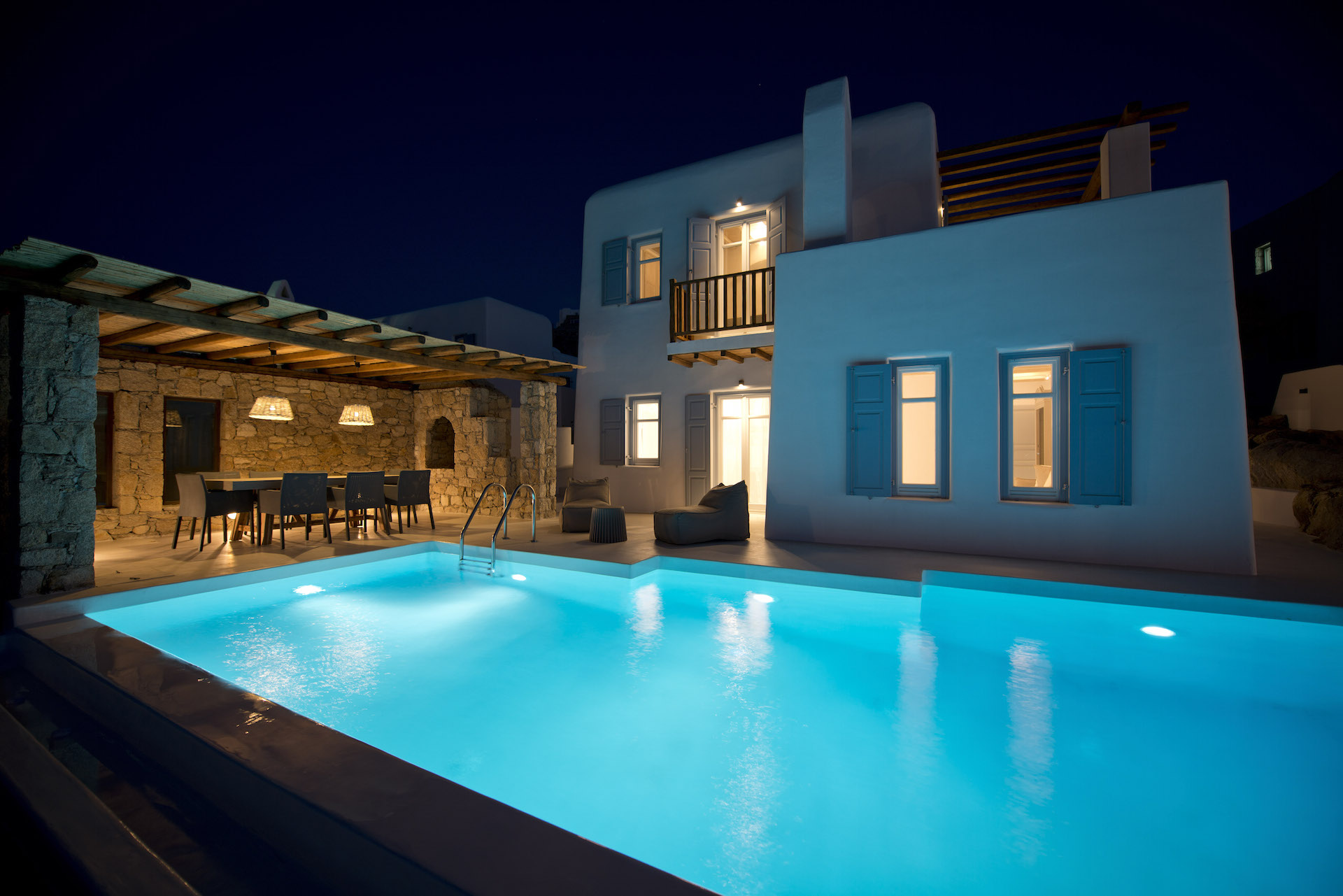Villa Georgia image 23