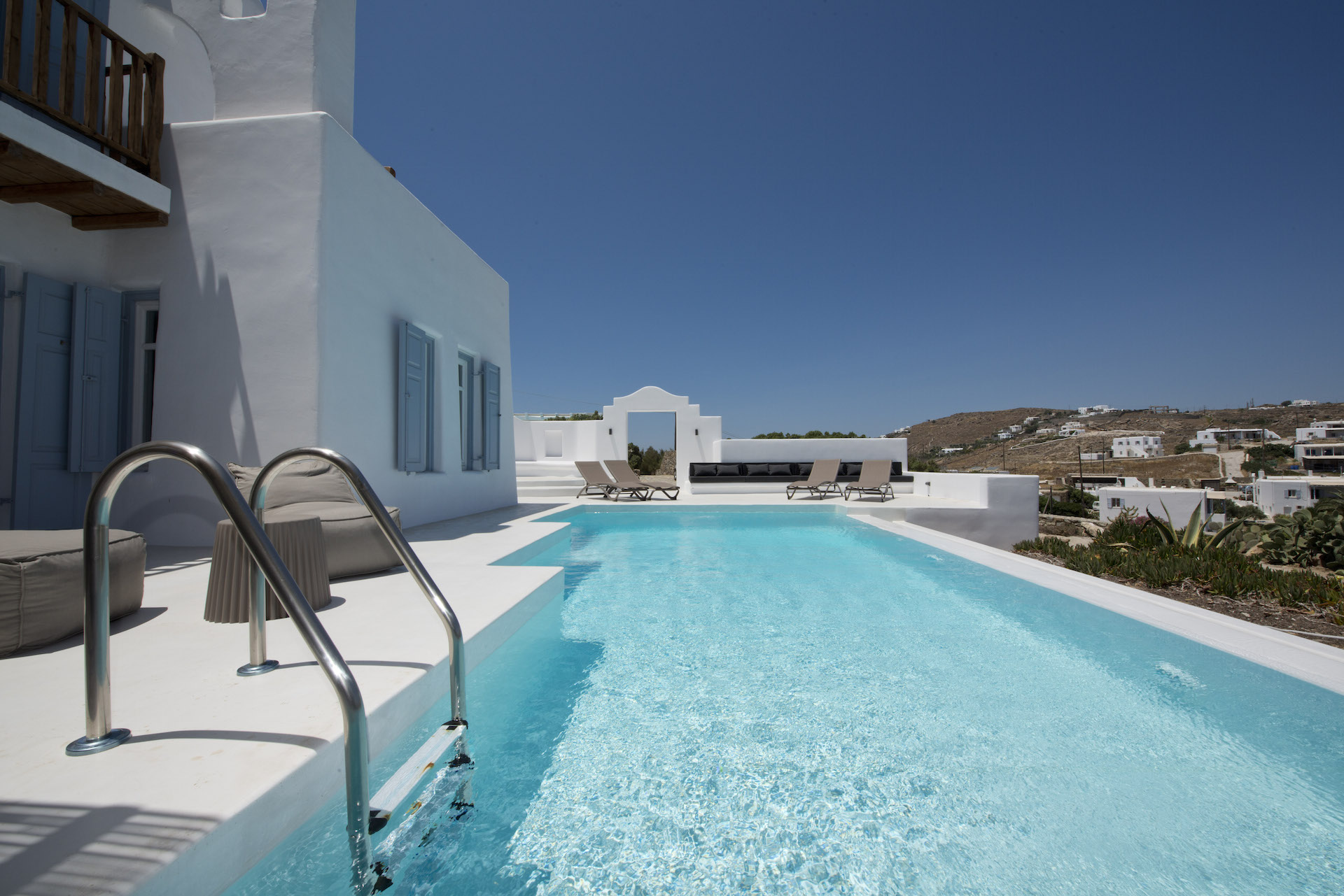 Villa Georgia image 2
