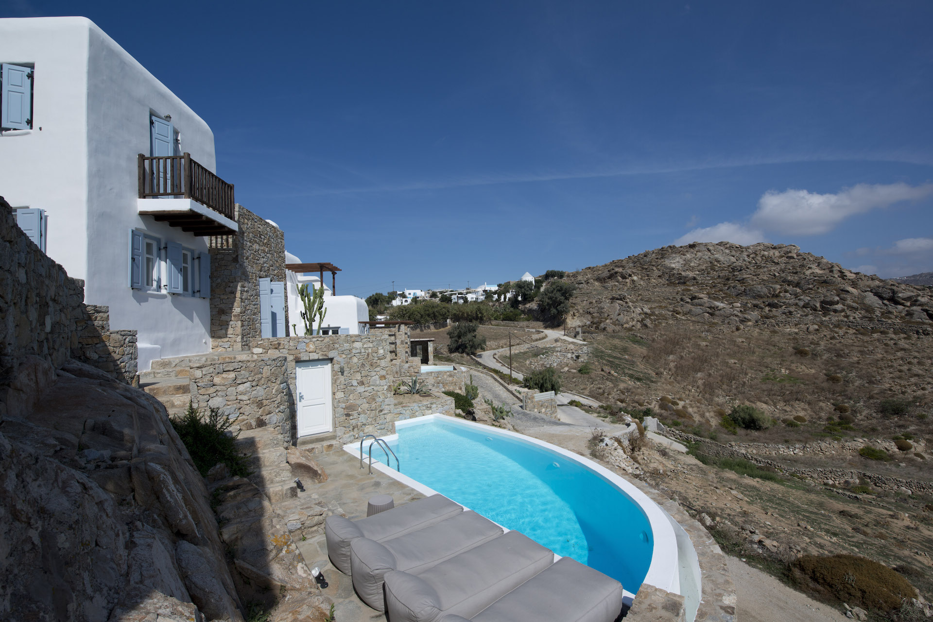 Villa Athena image 2