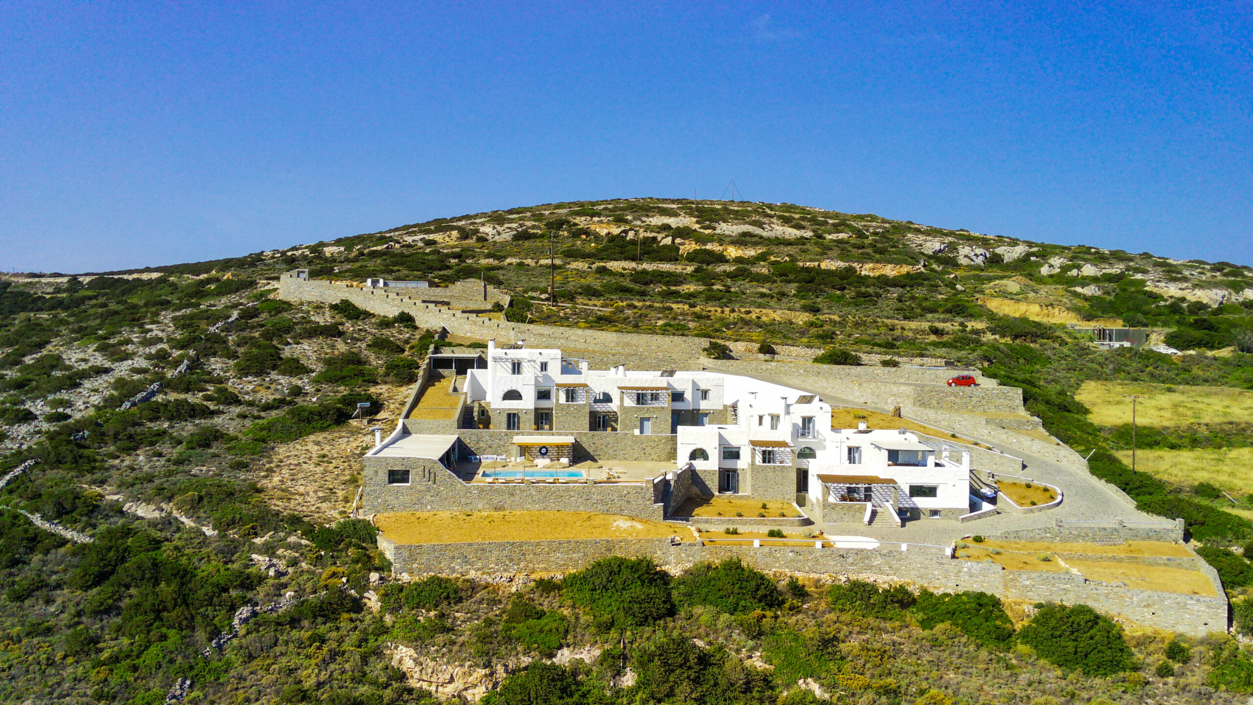 Delphi Estate image 2
