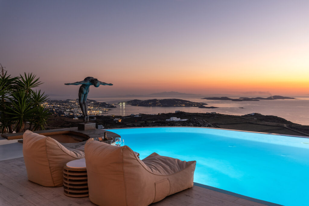 Villa Majestic